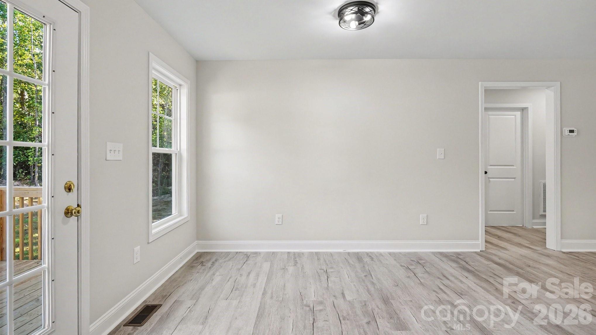 Representative photo of a previously built home, not the actual property. Colors and finishes will vary. - 1825 Hollywood Drive, Salisbury