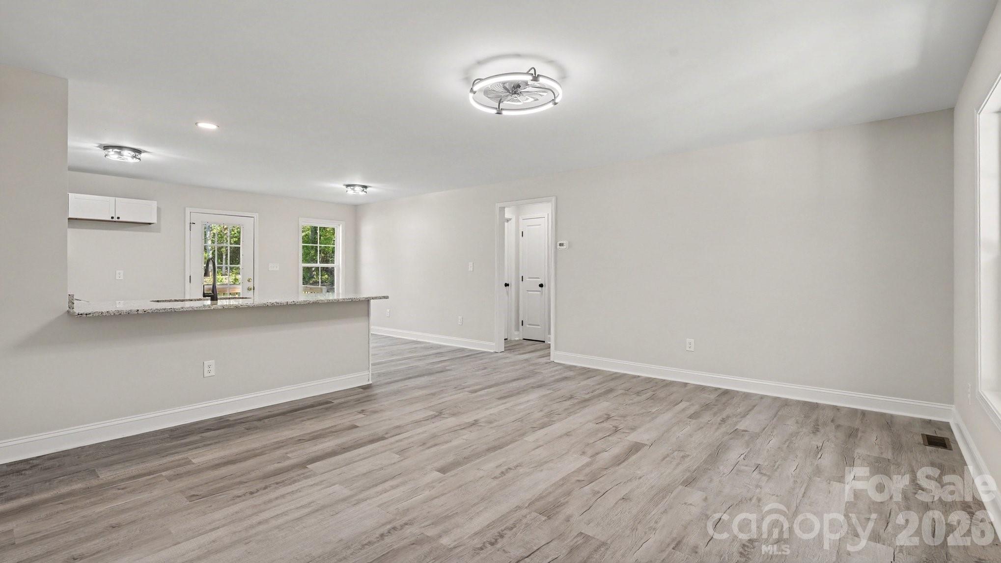 Representative photo of a previously built home, not the actual property. Colors and finishes will vary. - 1815 Hollywood Drive, Salisbury