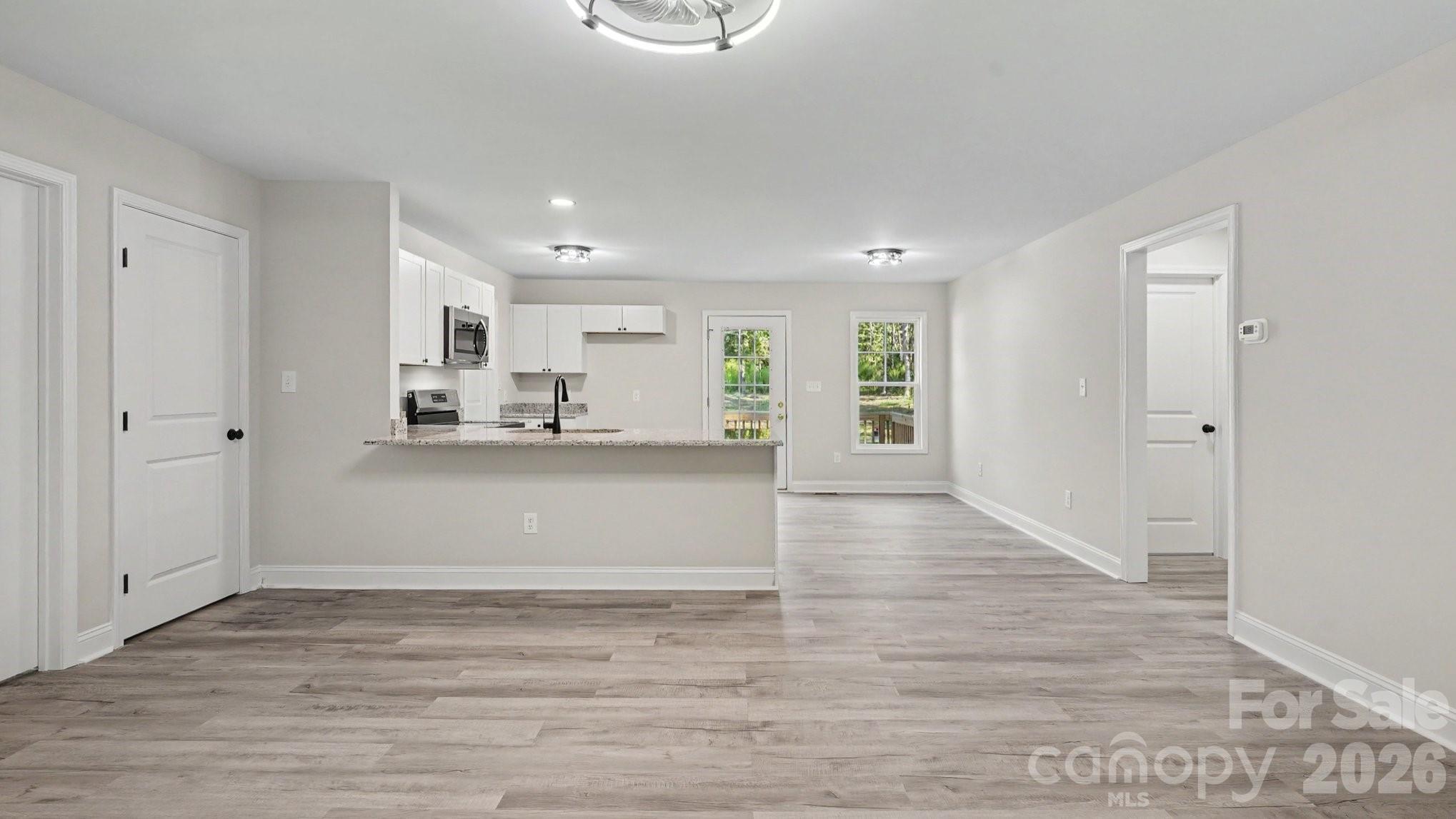 Representative photo of a previously built home, not the actual property. Colors and finishes will vary. - 1815 Hollywood Drive, Salisbury