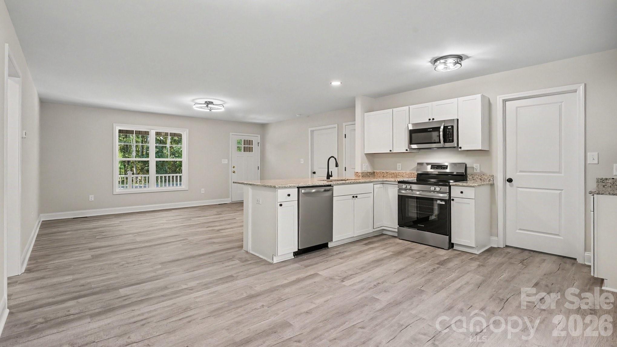 Representative photo of a previously built home, not the actual property. Colors and finishes will vary. - 1815 Hollywood Drive, Salisbury