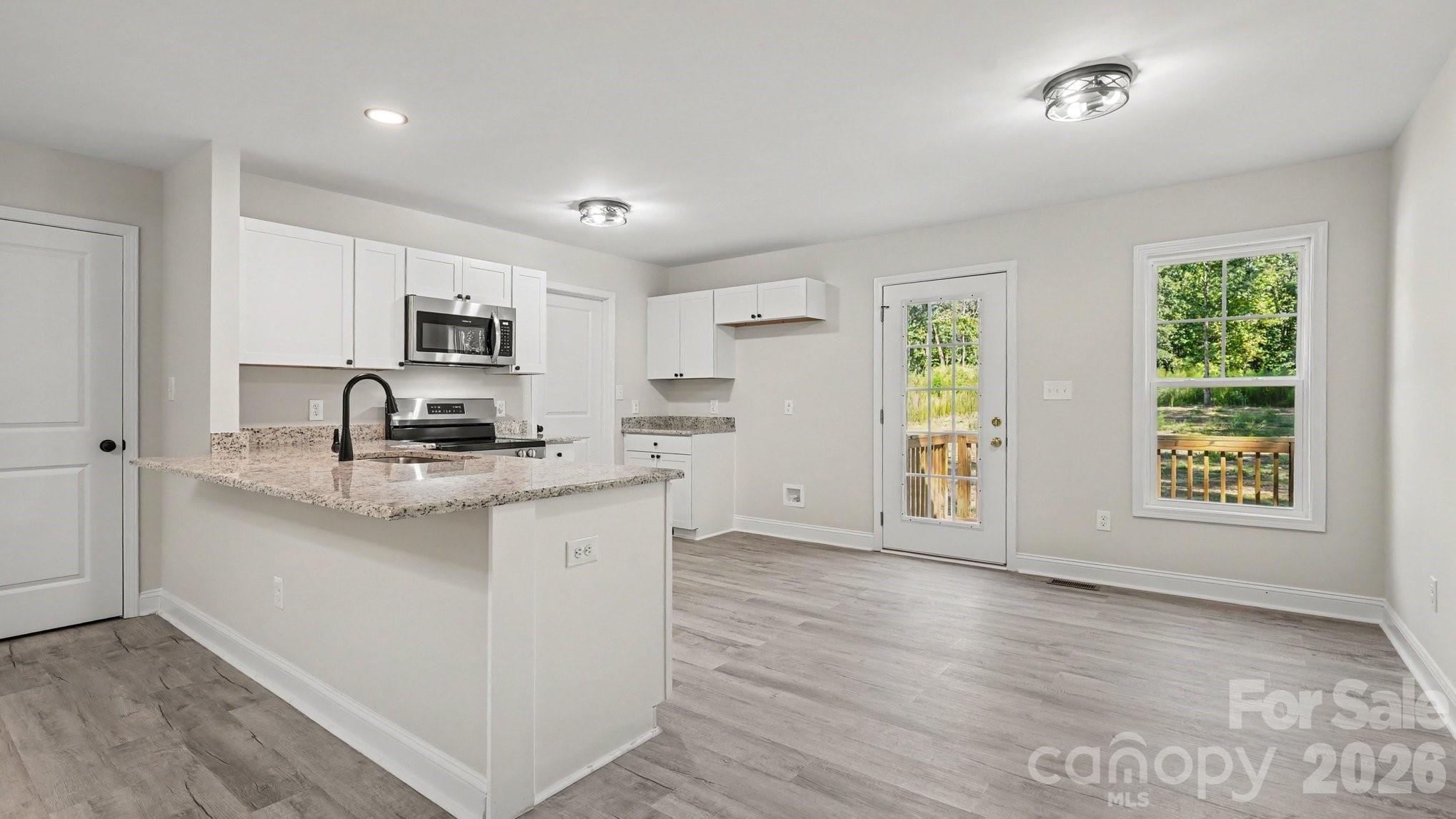 Representative photo of a previously built home, not the actual property. Colors and finishes will vary. - 1815 Hollywood Drive, Salisbury
