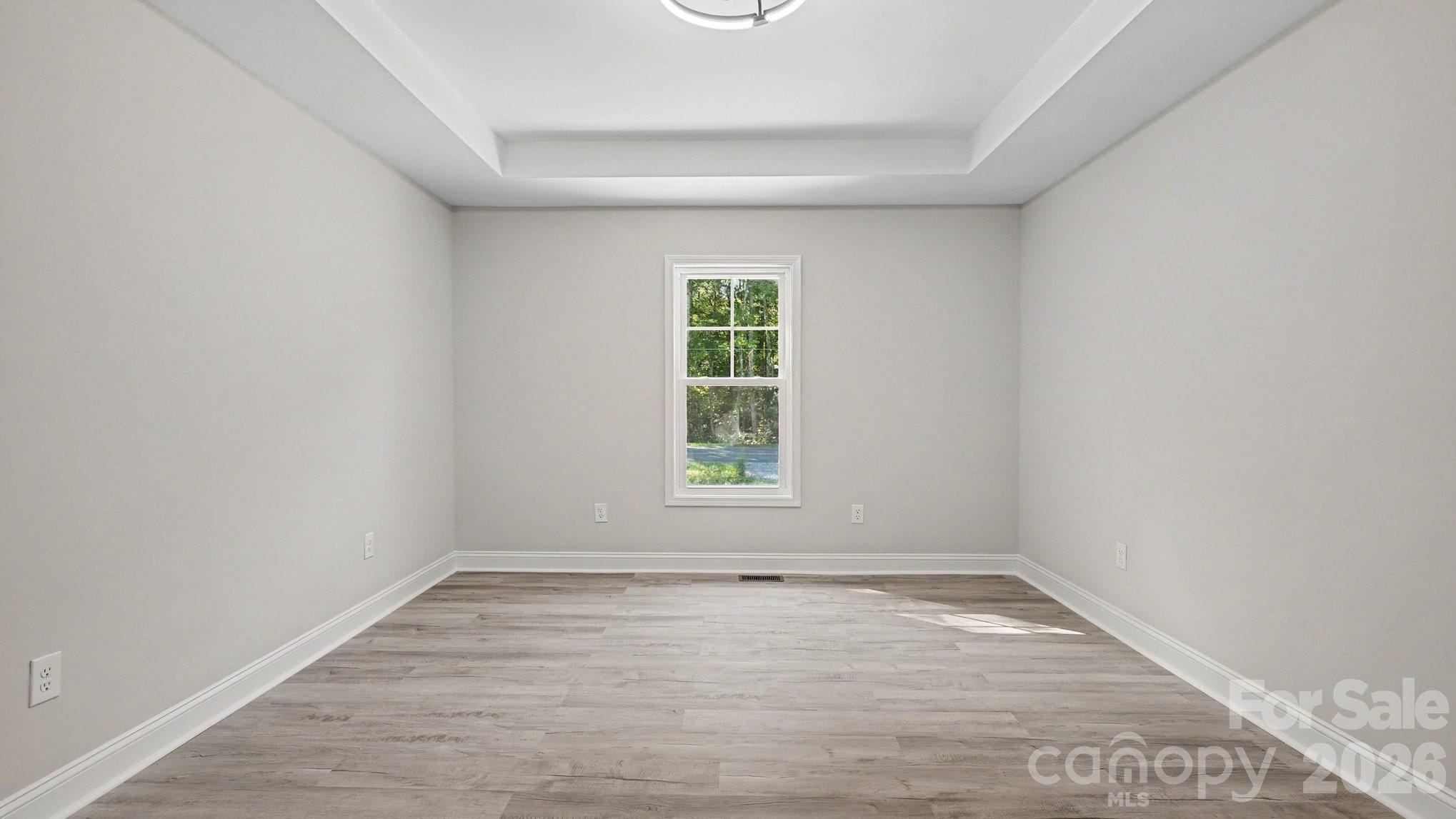 Representative photo of a previously built home, not the actual property. Colors and finishes will vary. - 1815 Hollywood Drive, Salisbury