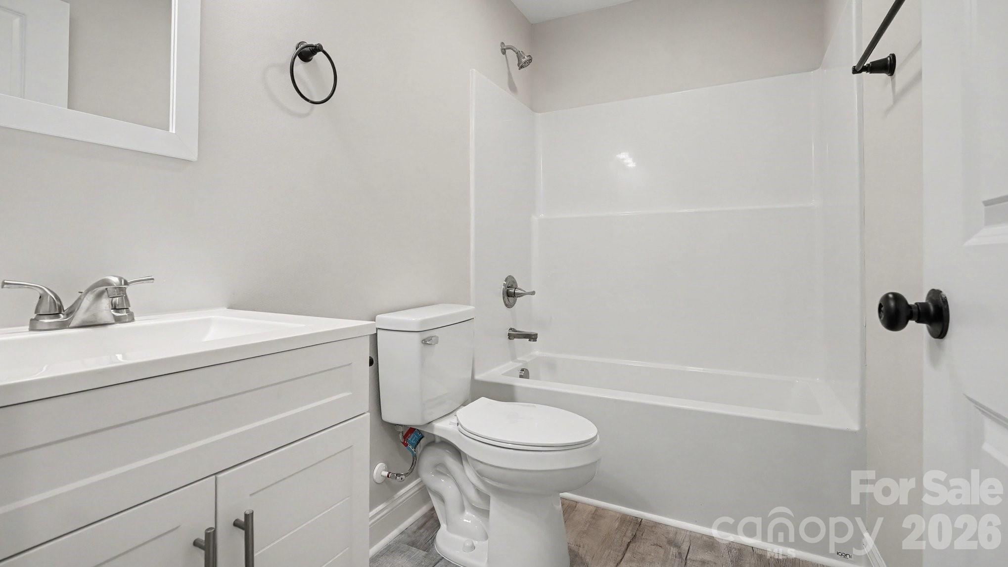 Representative photo of a previously built home, not the actual property. Colors and finishes will vary. - 1815 Hollywood Drive, Salisbury