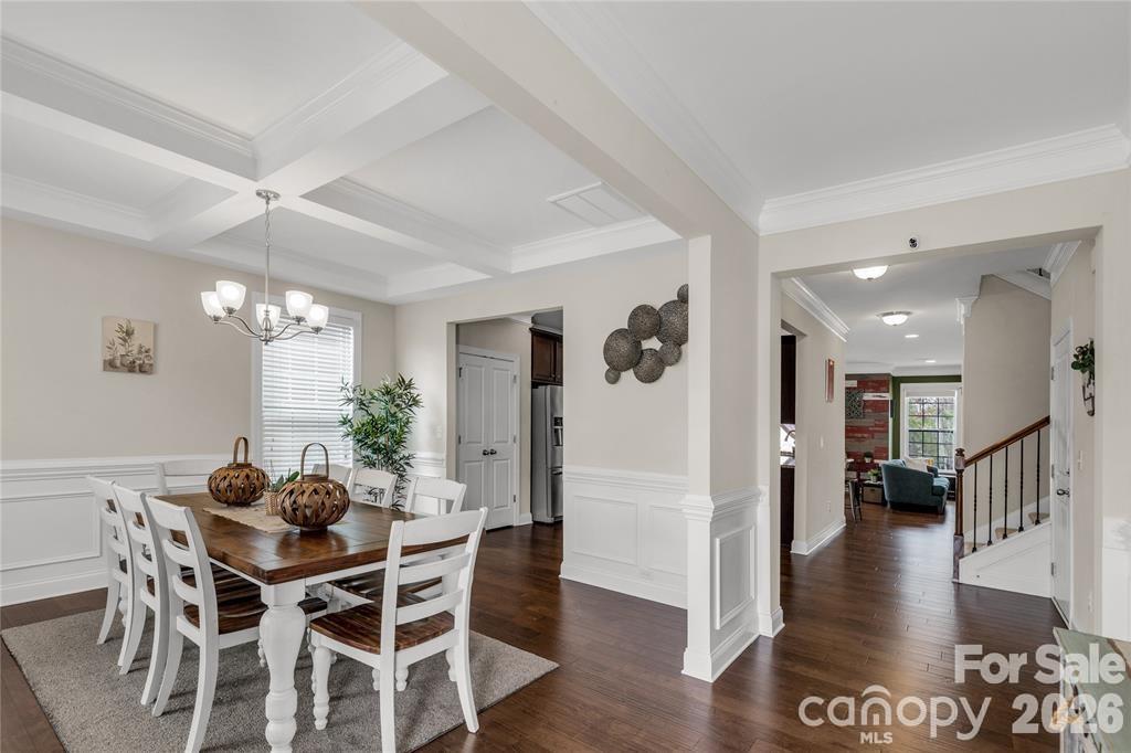 Single Family Residence at 1372 Rainier Drive, Fort Mill, photo 6 of 47