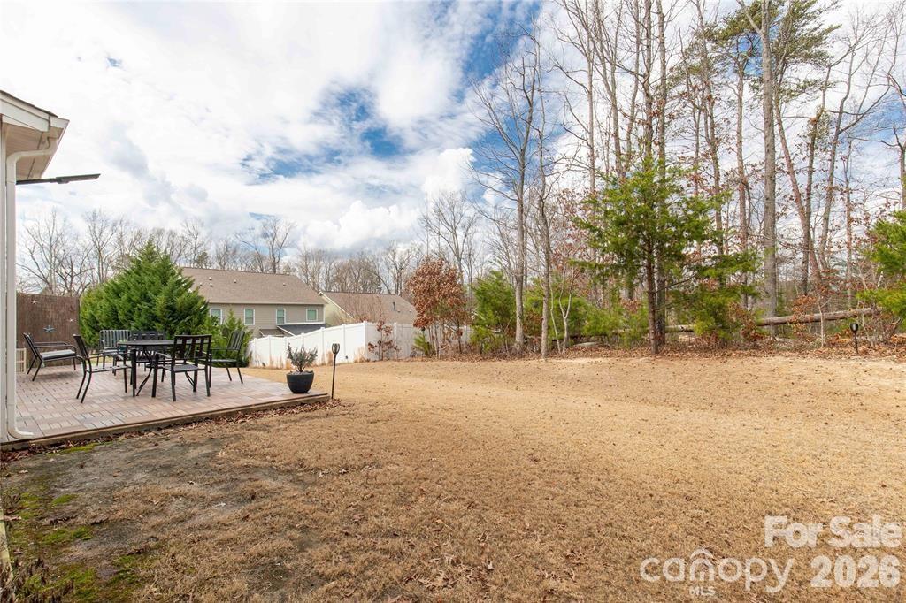 Single Family Residence at 1372 Rainier Drive, Fort Mill, photo 38 of 47