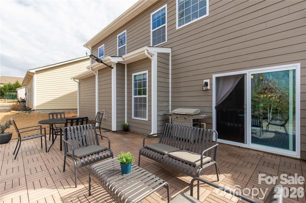 Single Family Residence at 1372 Rainier Drive, Fort Mill, photo 41 of 47