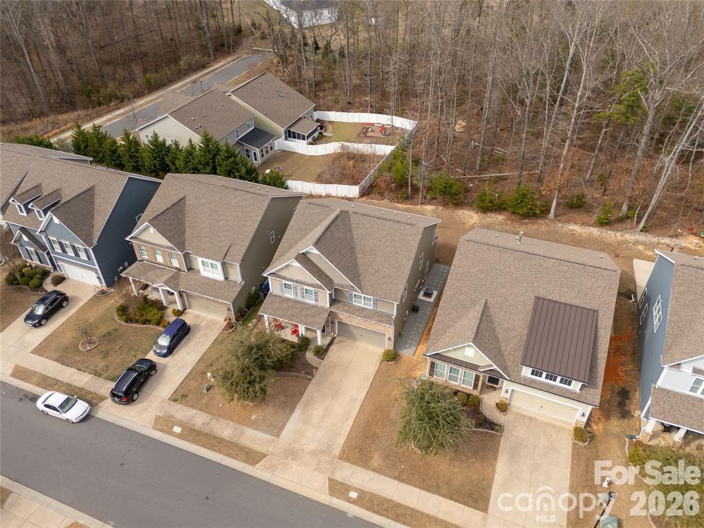 Single Family Residence at 1372 Rainier Drive, Fort Mill, photo 44 of 47