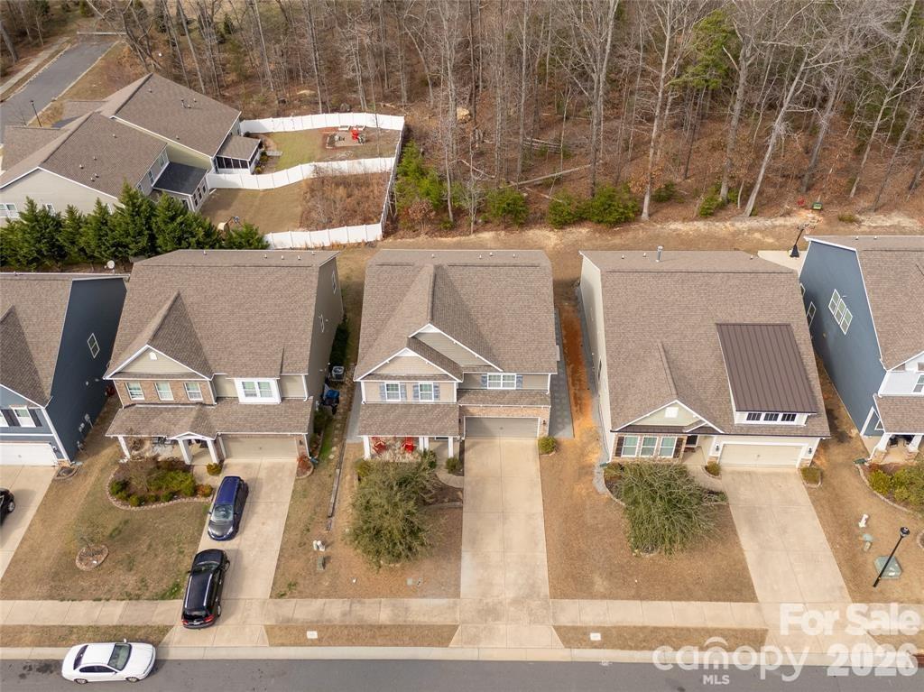 Single Family Residence at 1372 Rainier Drive, Fort Mill, photo 45 of 47