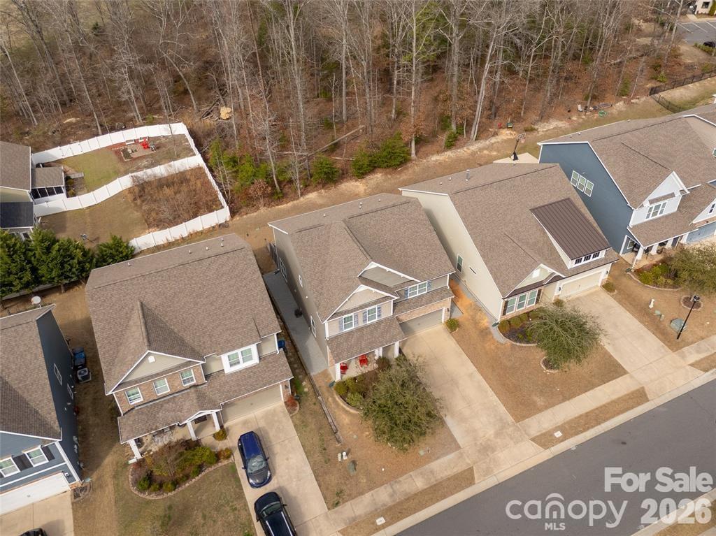 Single Family Residence at 1372 Rainier Drive, Fort Mill, photo 46 of 47