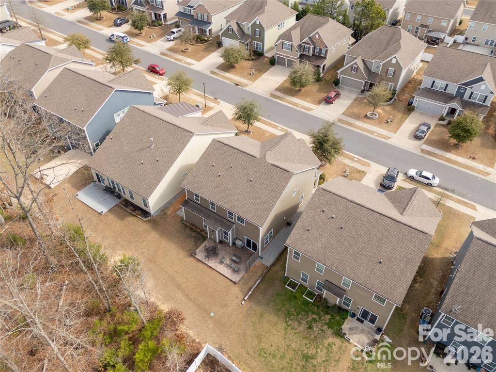 Single Family Residence at 1372 Rainier Drive, Fort Mill, photo 47 of 47