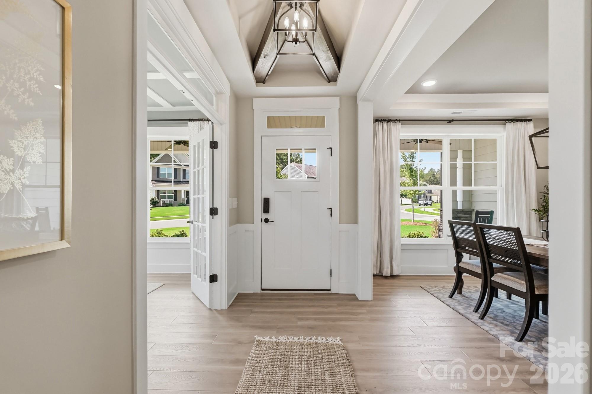 Representative - 12510 Idlewild Road, Matthews