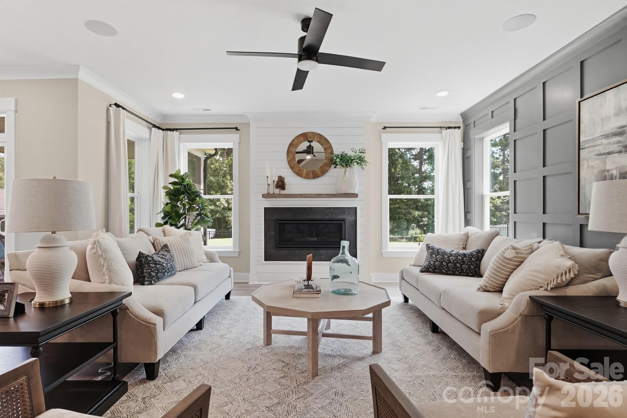 Representative - 12510 Idlewild Road, Matthews