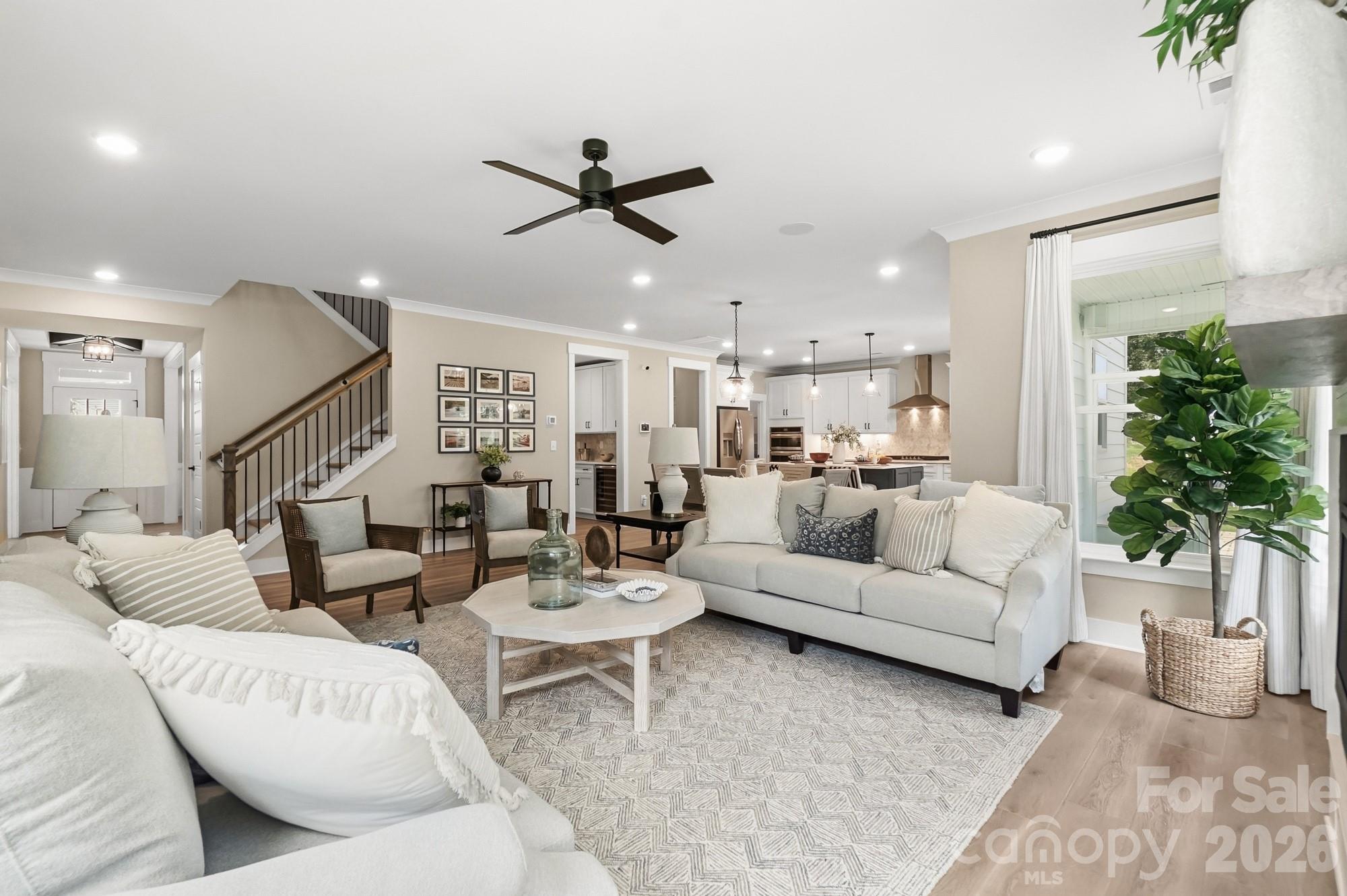 Representative - 12510 Idlewild Road, Matthews