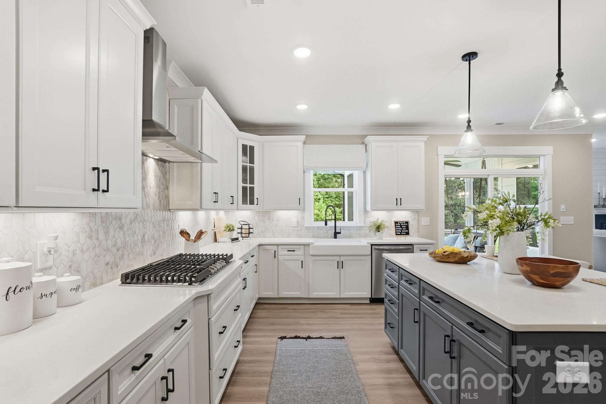 Representative - 12510 Idlewild Road, Matthews