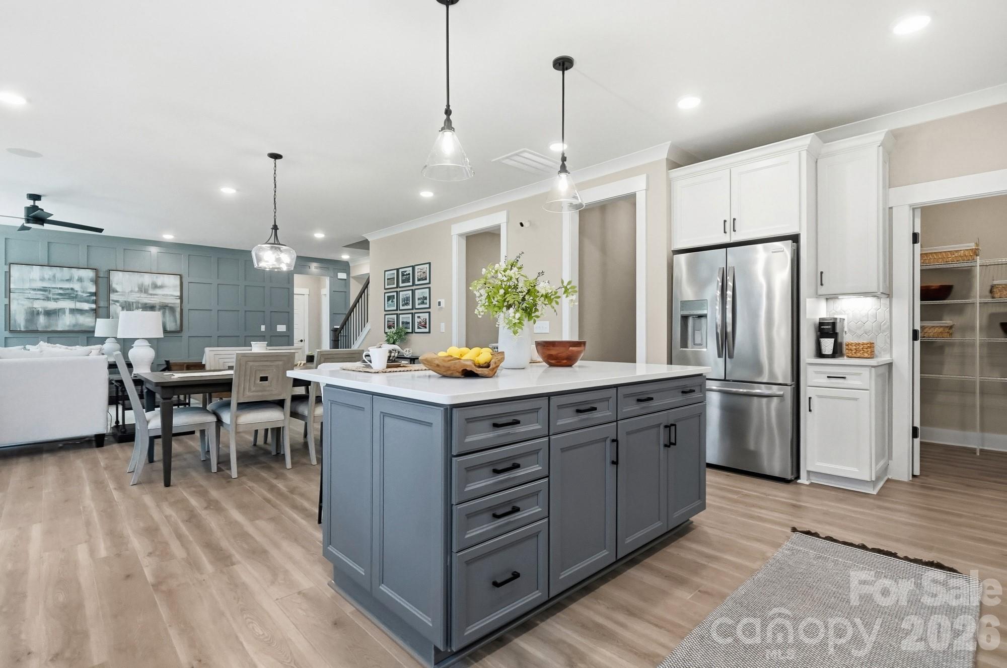 Representative - 12510 Idlewild Road, Matthews
