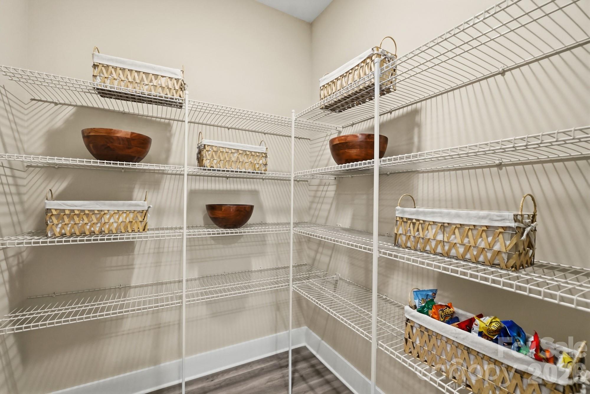 Representative - 12510 Idlewild Road, Matthews