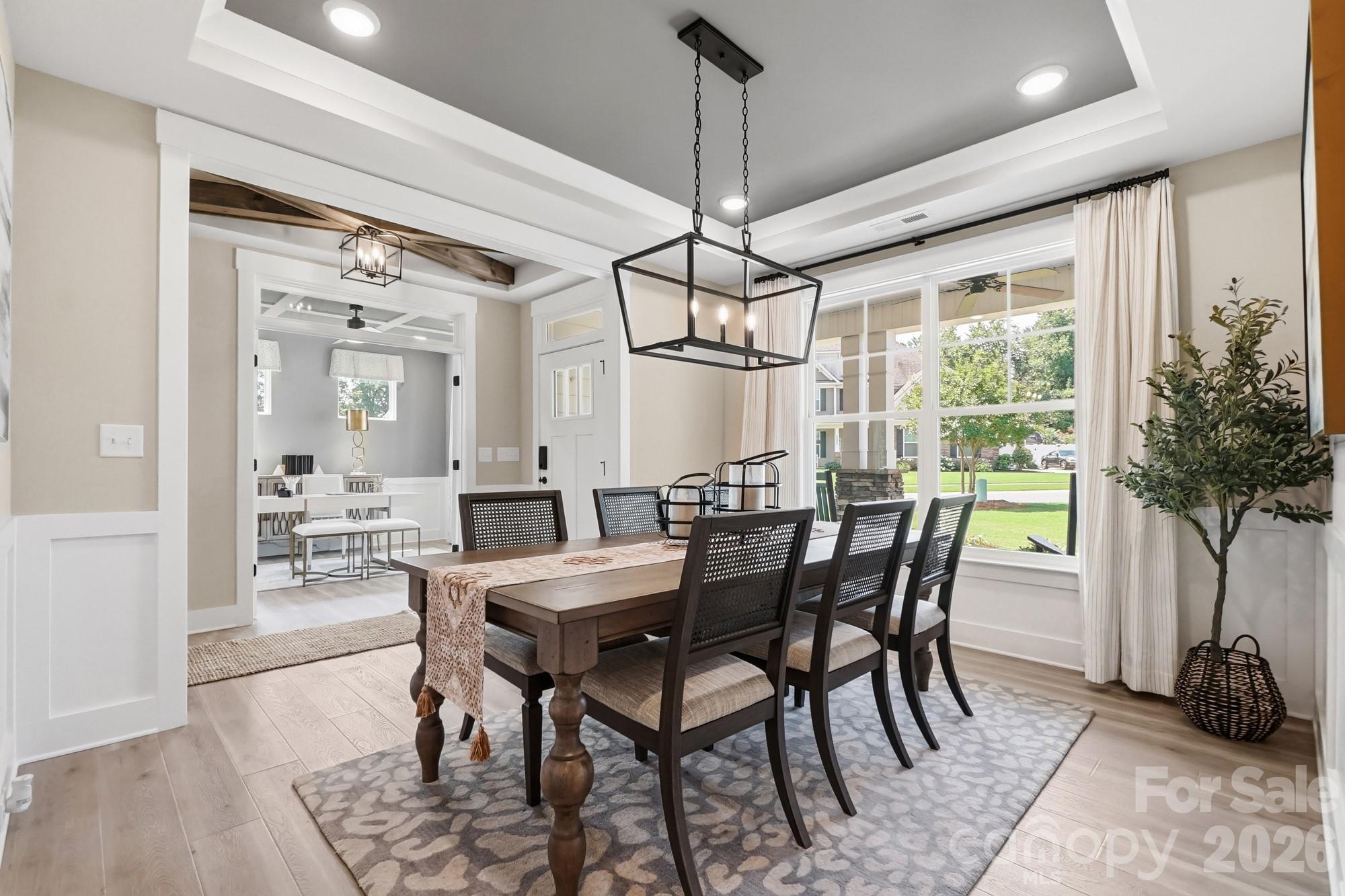 Representative - 12510 Idlewild Road, Matthews