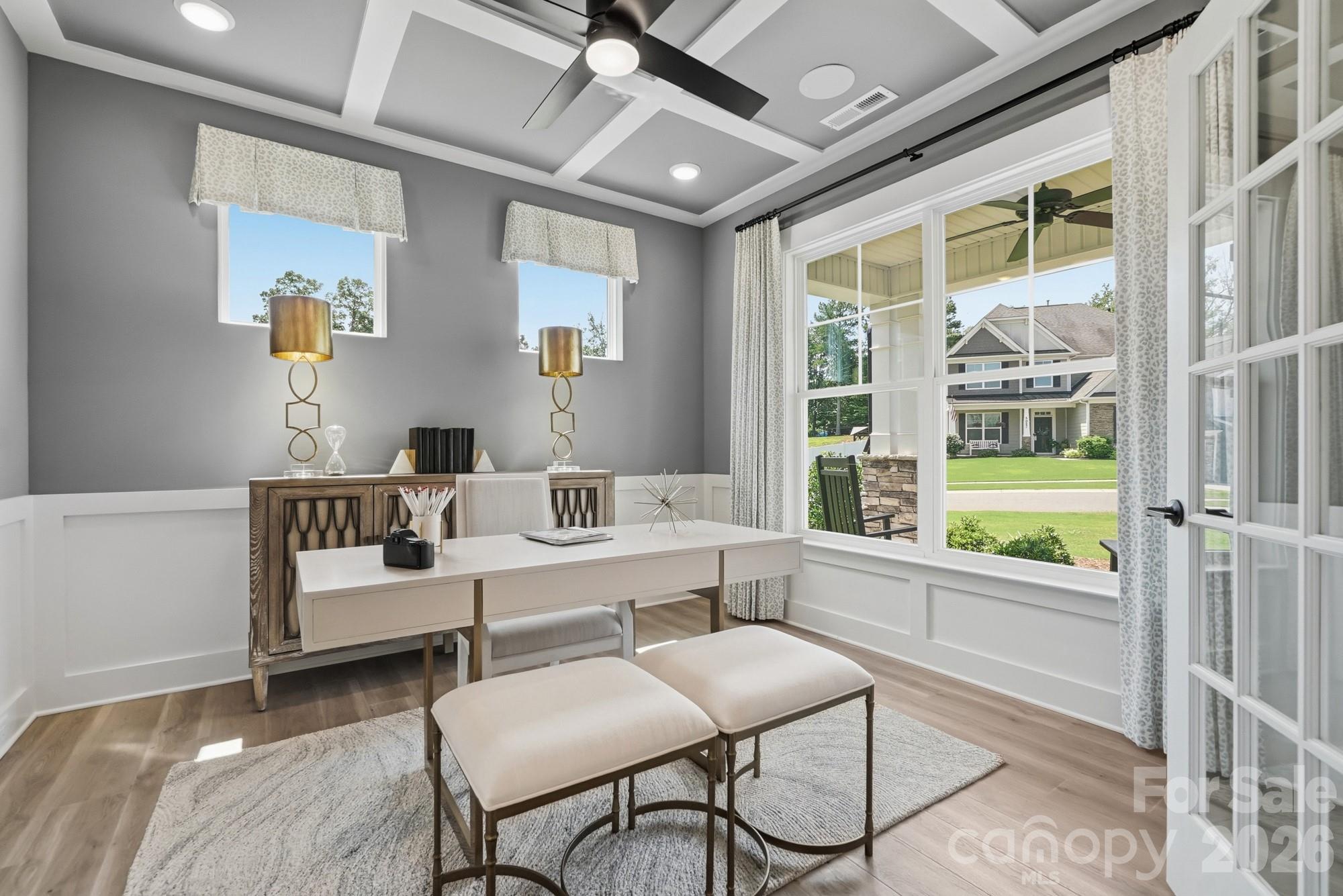Representative - 12510 Idlewild Road, Matthews