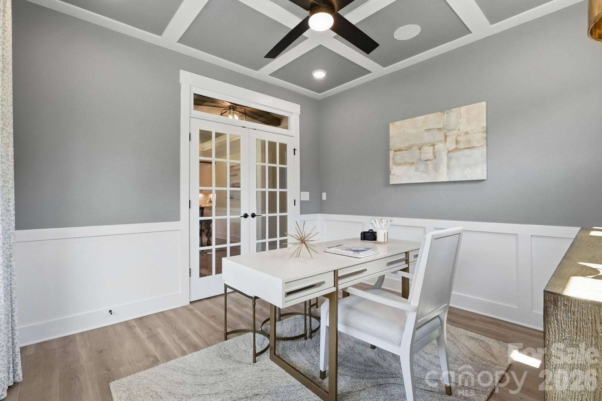 Representative - 12510 Idlewild Road, Matthews