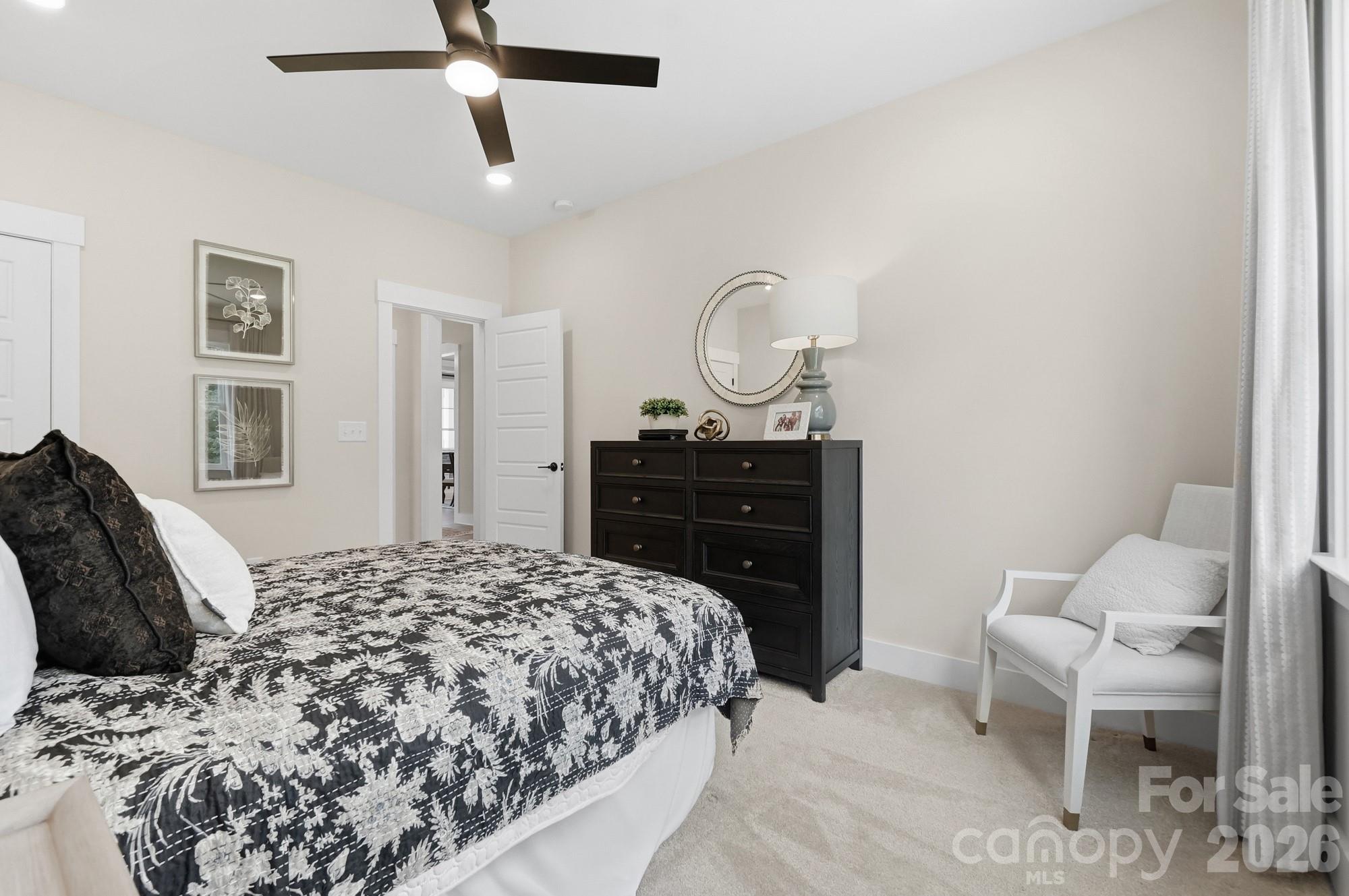 Representative - 12510 Idlewild Road, Matthews