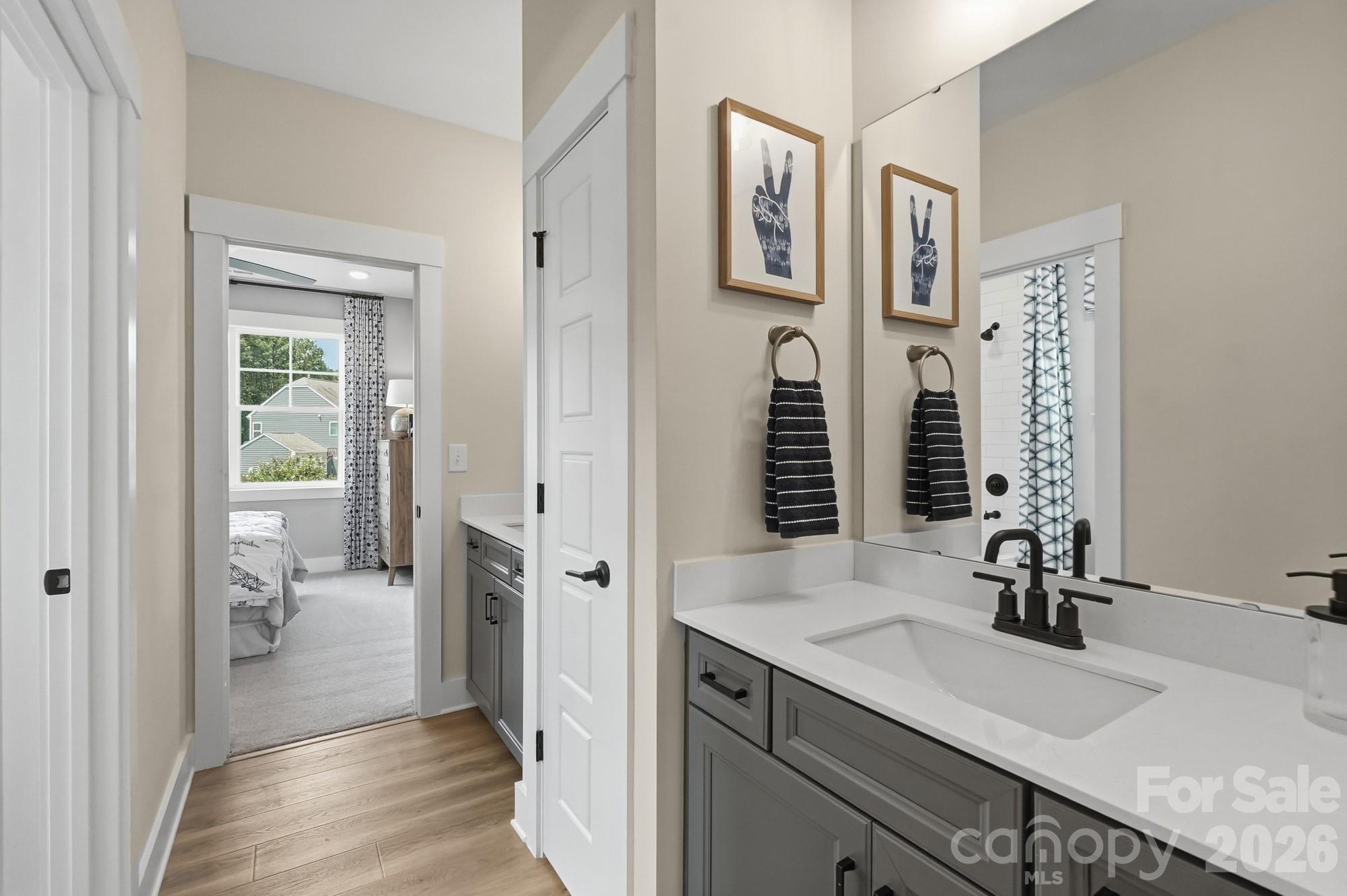 Representative - 12510 Idlewild Road, Matthews