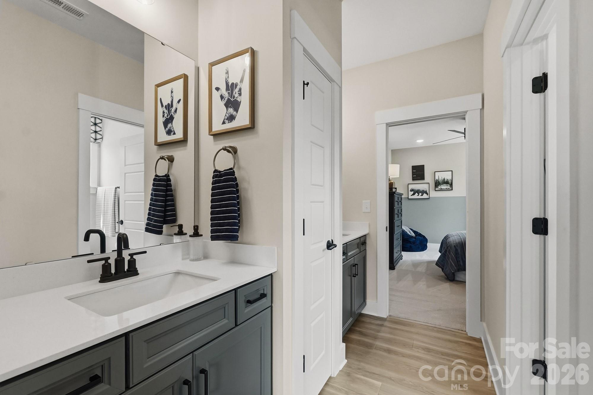 Representative - 12510 Idlewild Road, Matthews