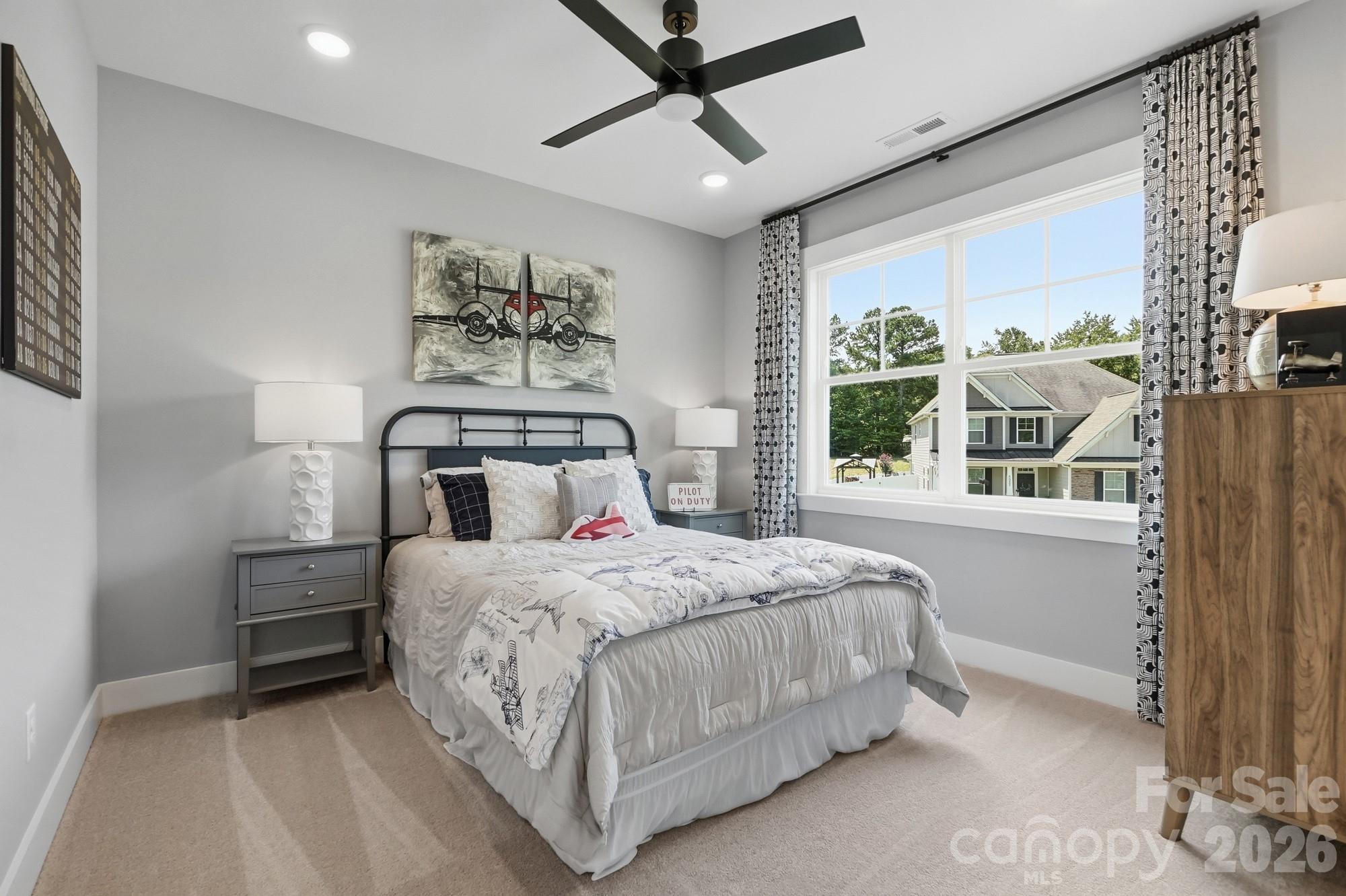 Representative - 12510 Idlewild Road, Matthews