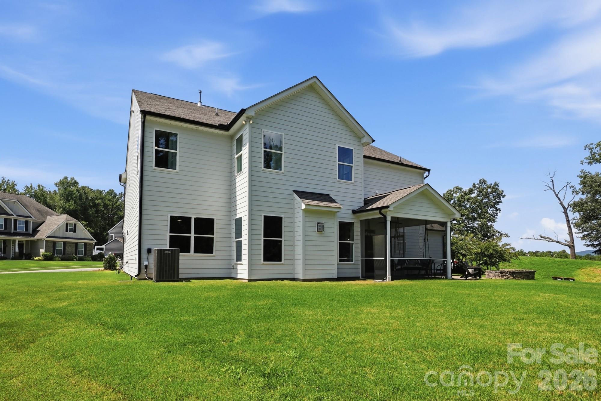 Representative - 12510 Idlewild Road, Matthews