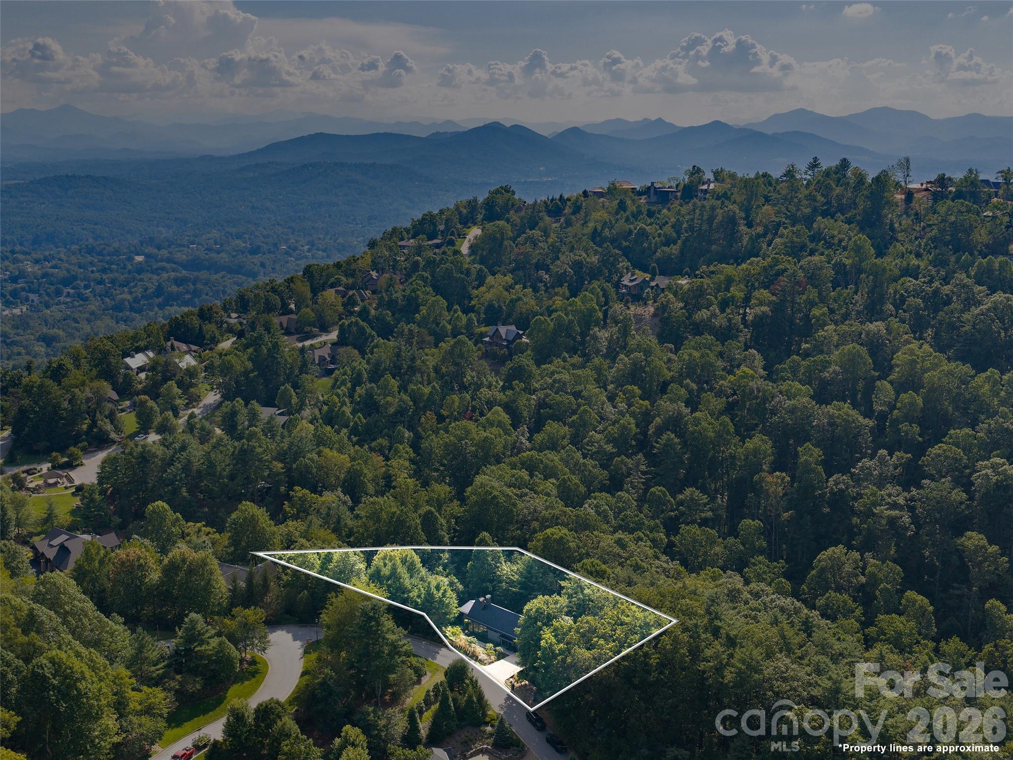Single Family Residence at 6 Waterside Drive, Asheville, photo 61 of 75