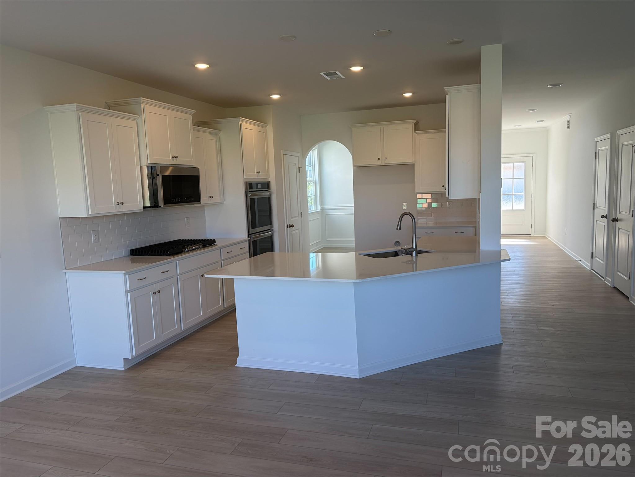 Single Family Residence at 1634 Grassy Knoll Trail, Maiden, photo 2 of 10