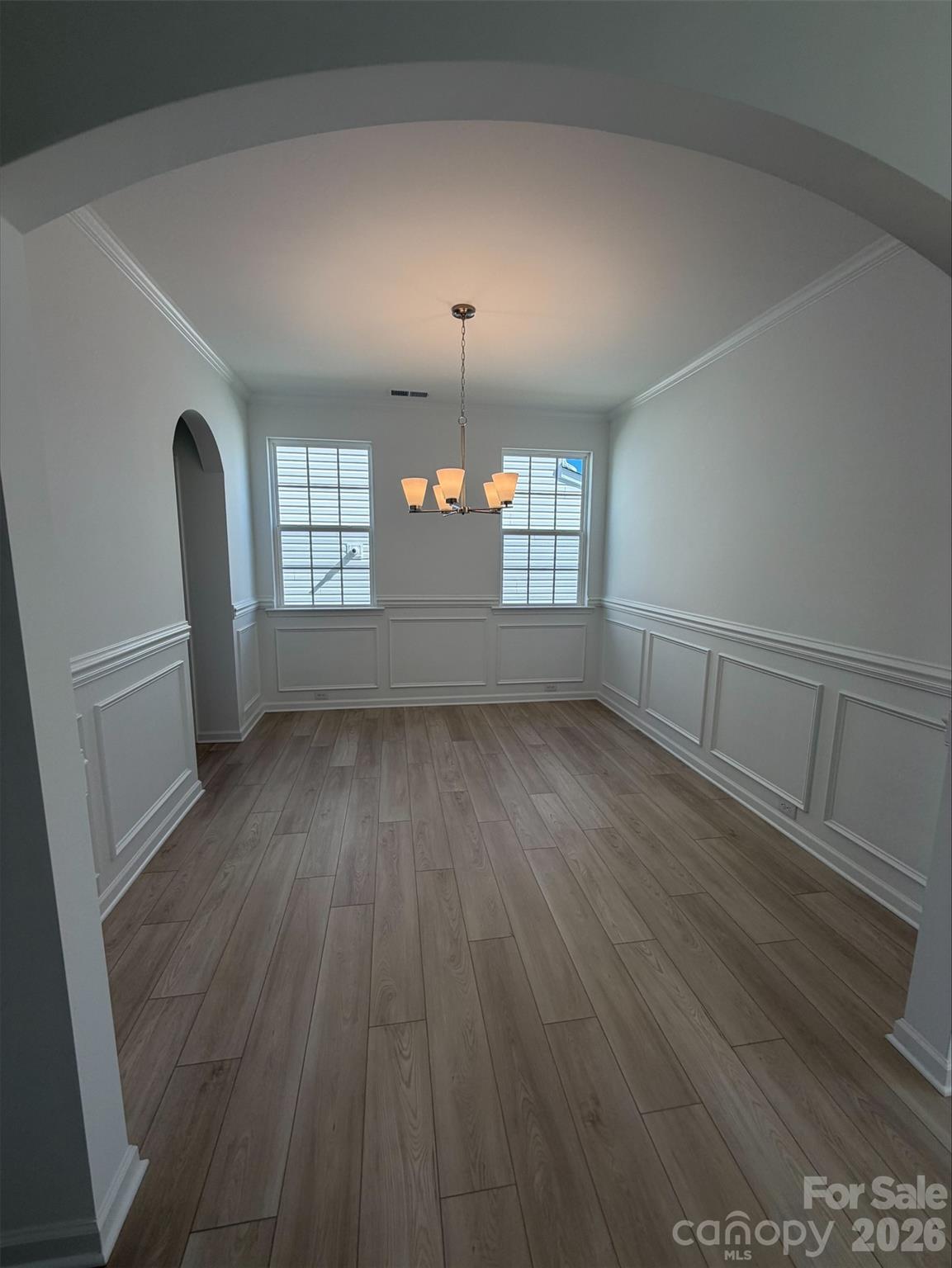 Single Family Residence at 1634 Grassy Knoll Trail, Maiden, photo 4 of 10