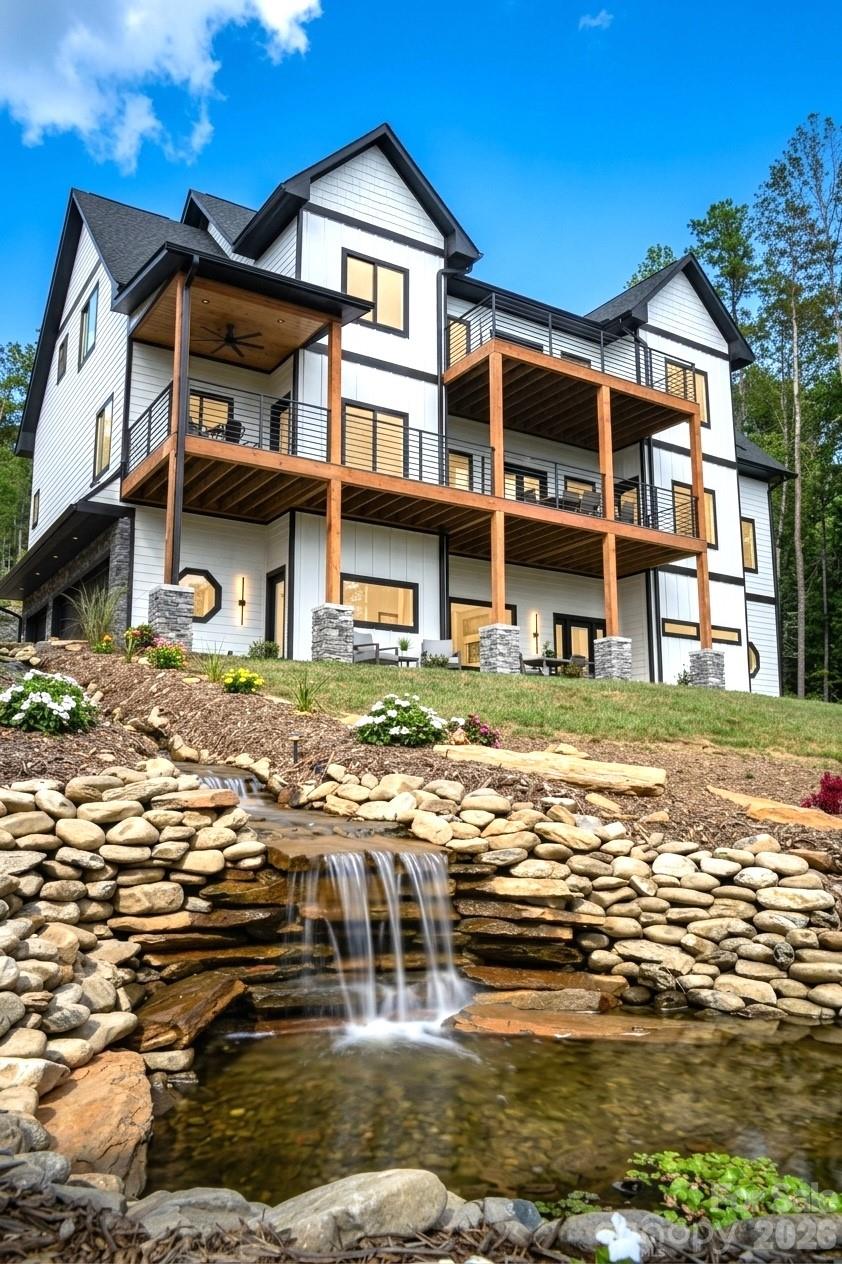 74 Jeranna Road