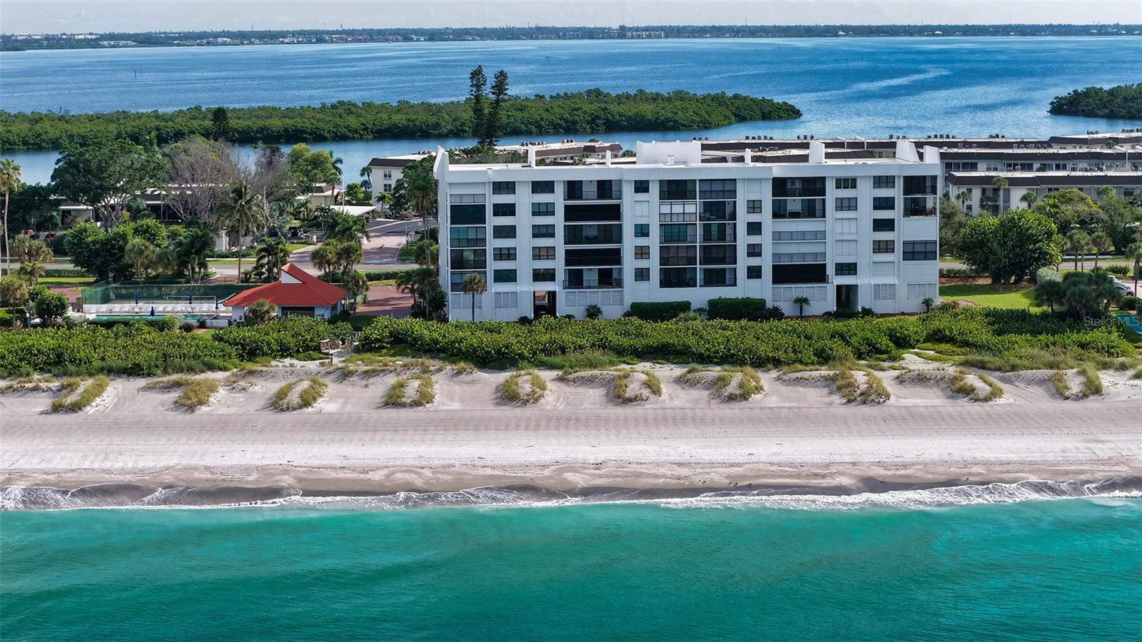 4525 GULF OF MEXICO DR #204