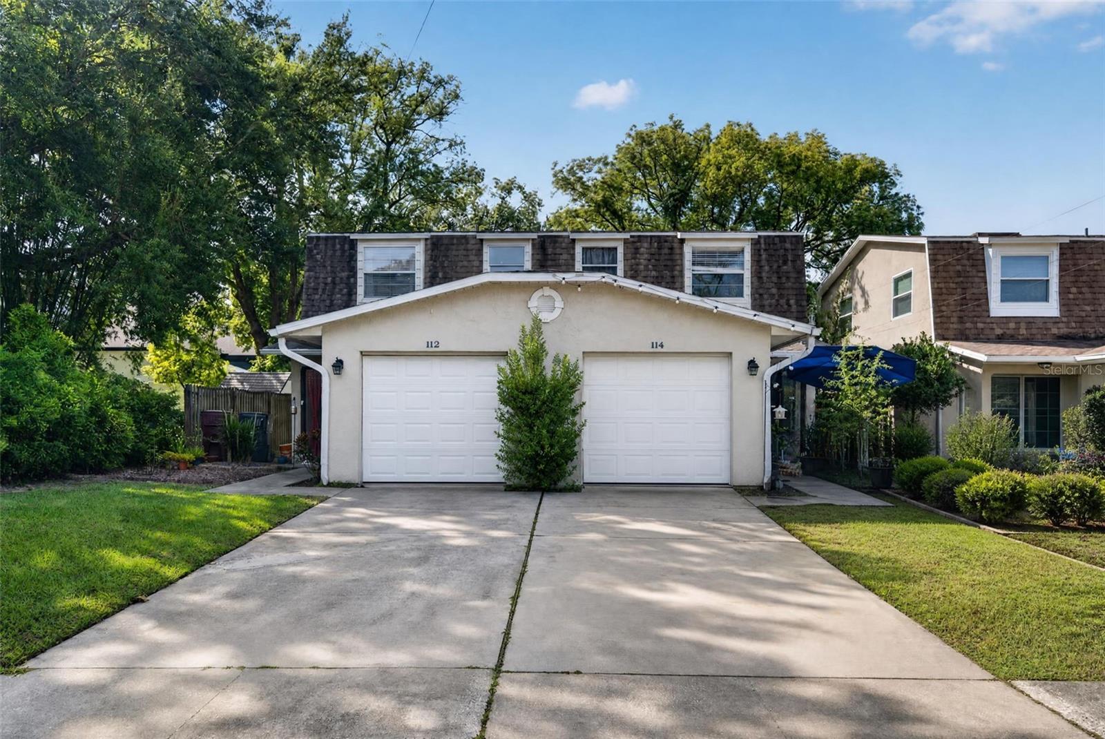 112/114 W WINTER PARK ST