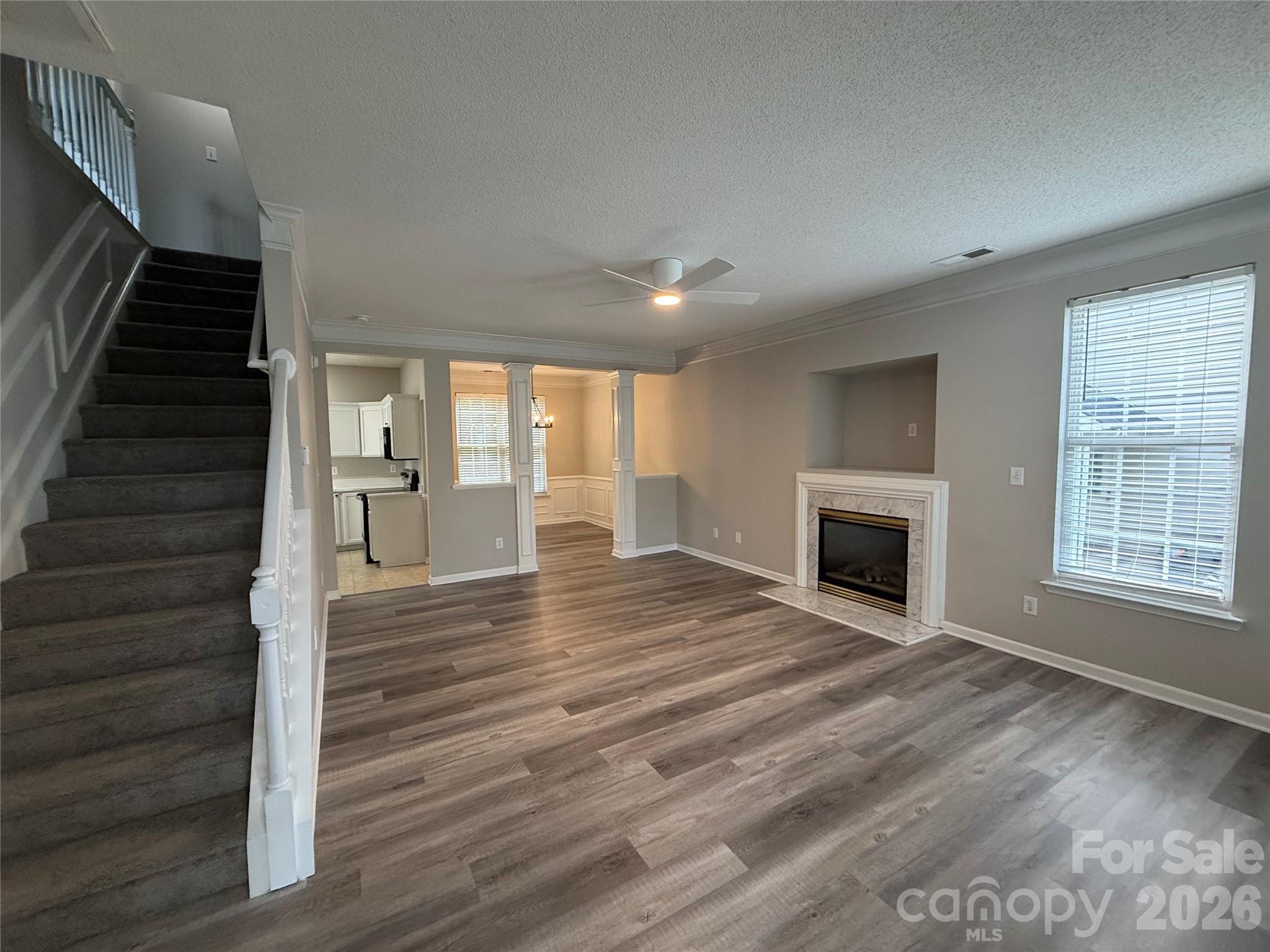 Single Family Residence at 1159 Tufton Place NW, Concord, photo 4 of 26