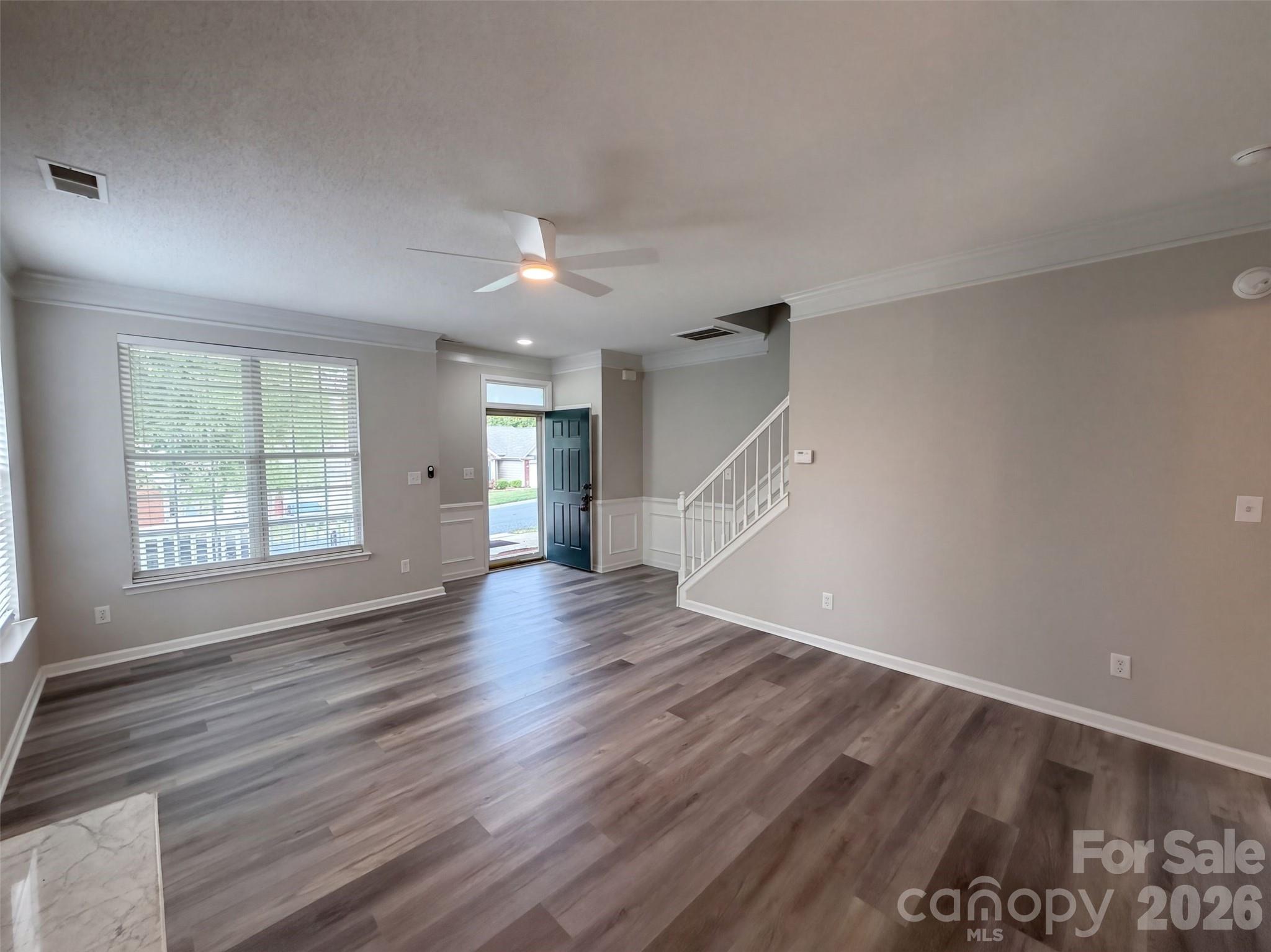 Single Family Residence at 1159 Tufton Place NW, Concord, photo 7 of 26