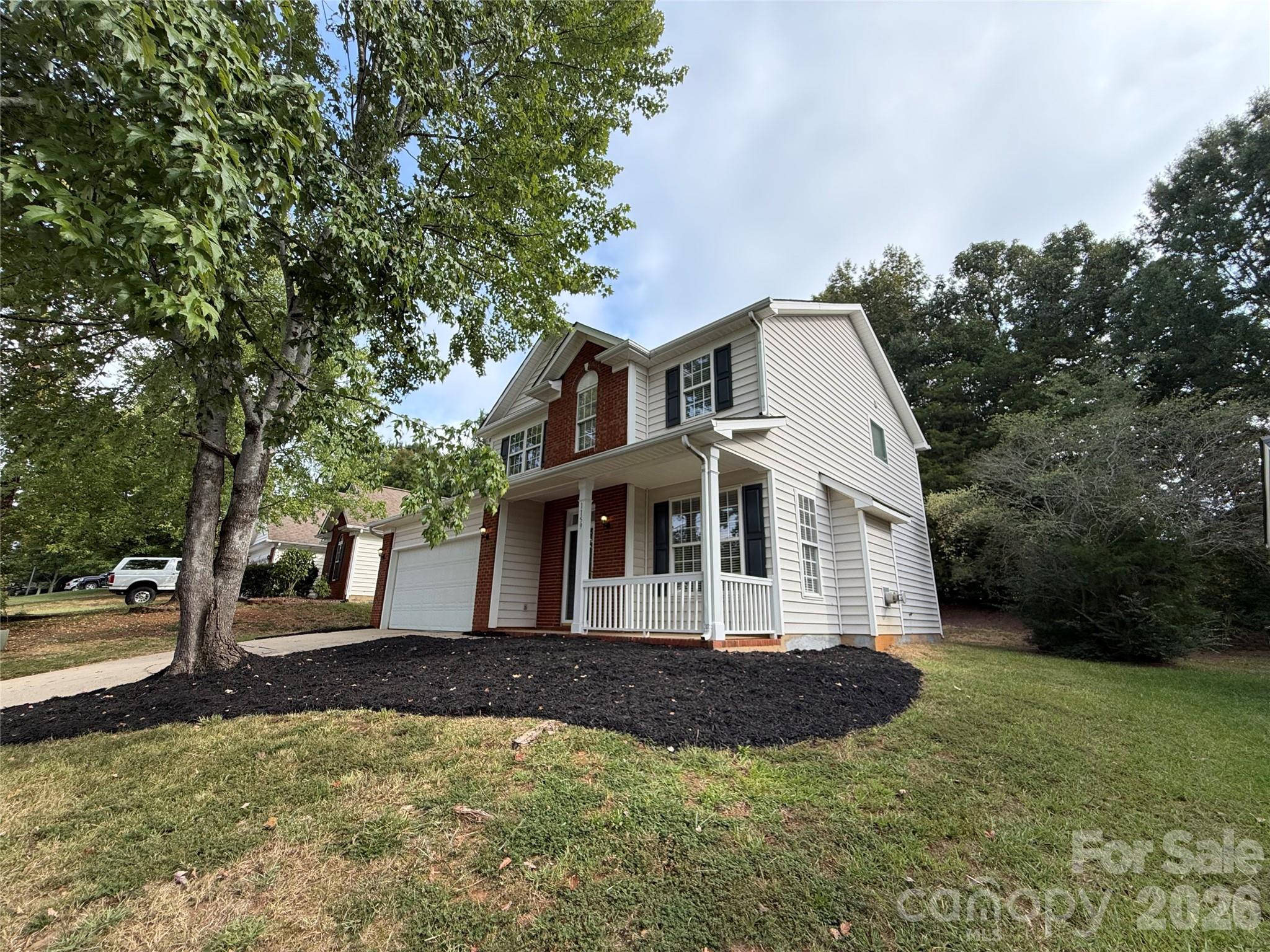 Single Family Residence at 1159 Tufton Place NW, Concord, photo 25 of 26