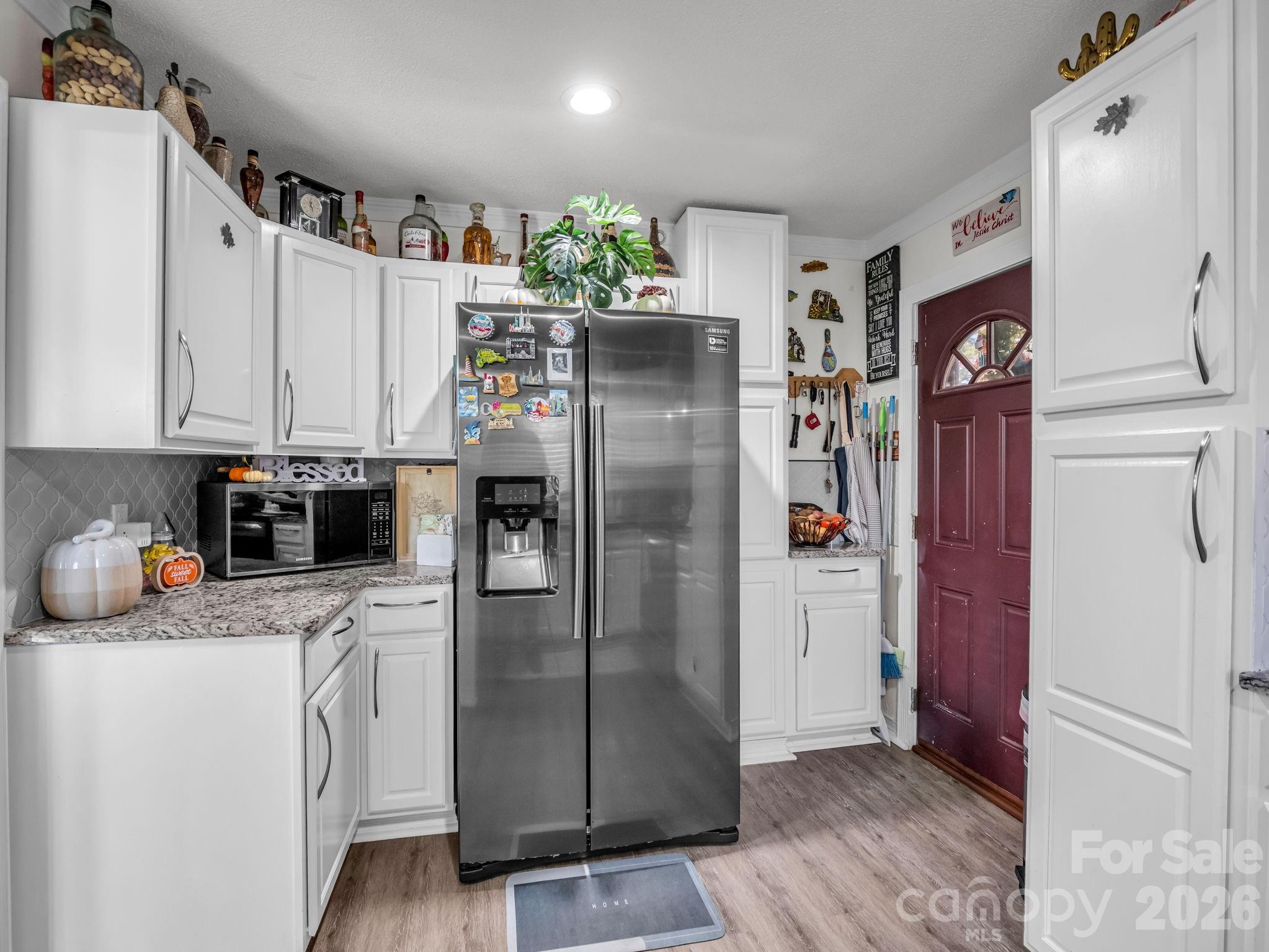Single Family Residence at 191 Sycamore Street, Forest City, photo 10 of 21