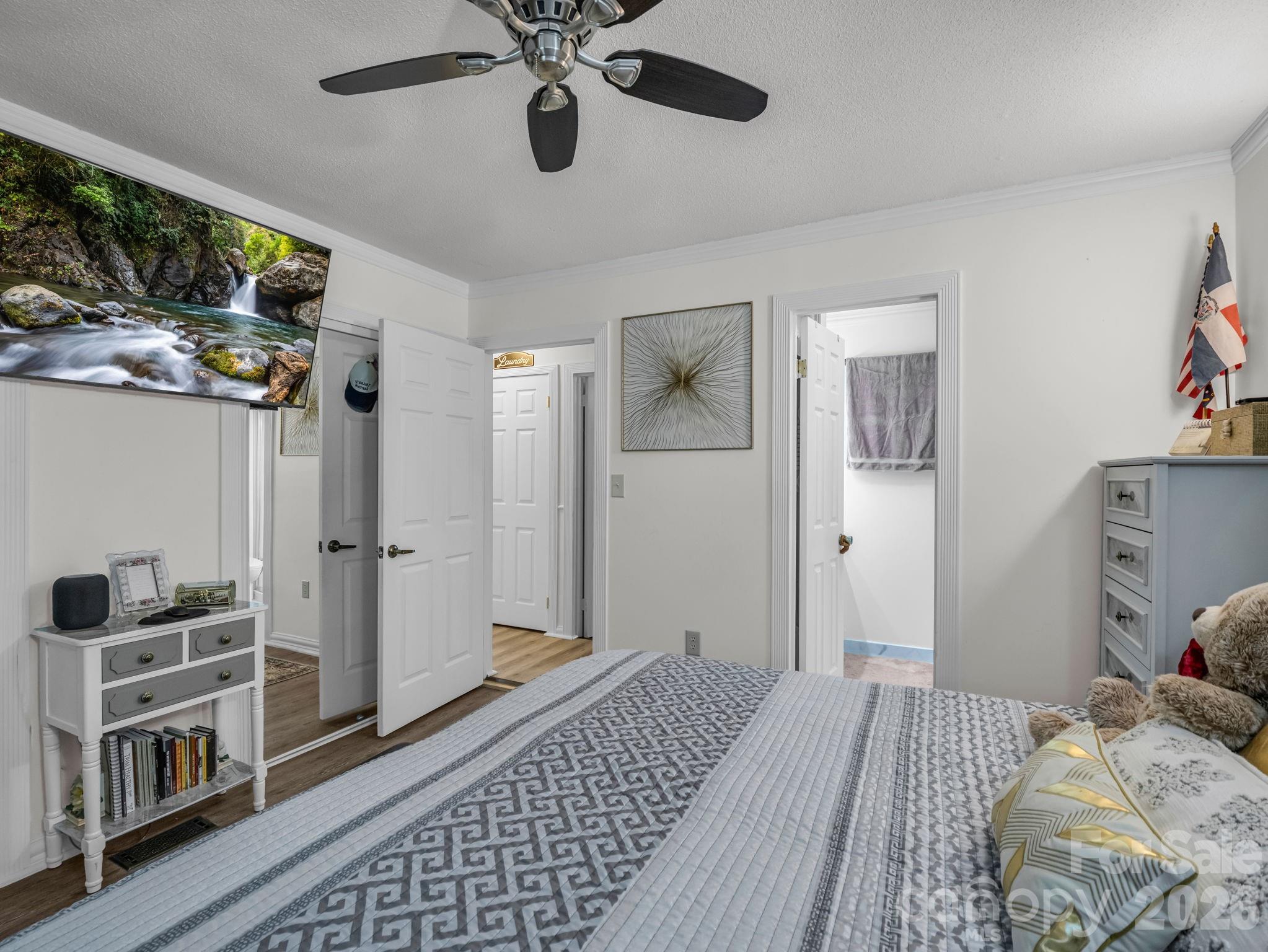 Single Family Residence at 191 Sycamore Street, Forest City, photo 12 of 21