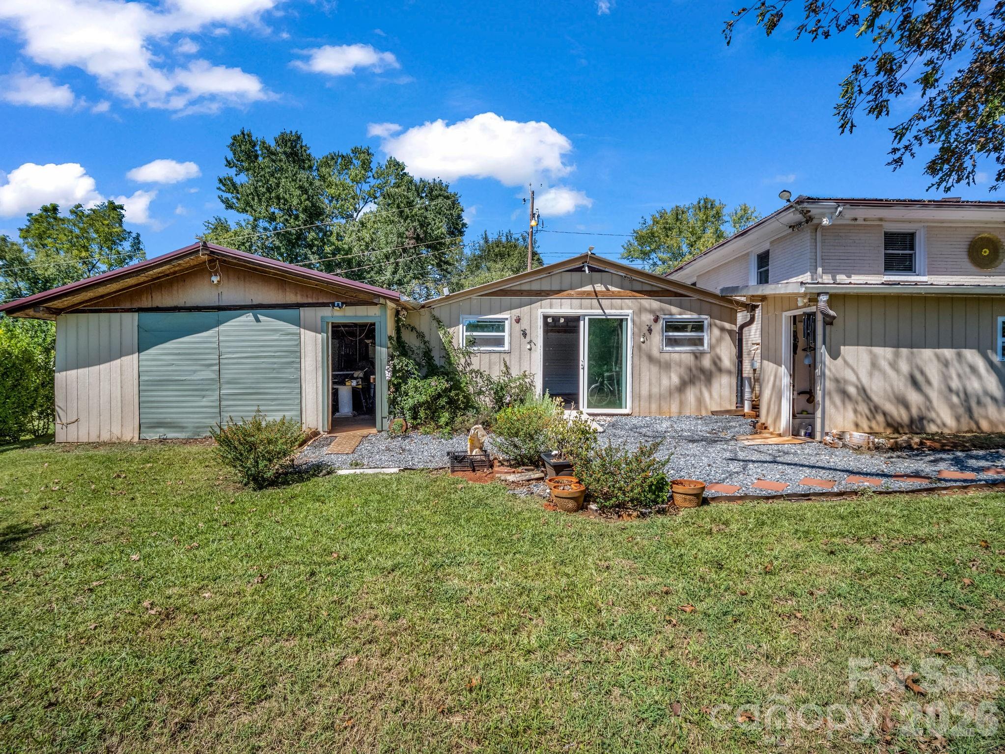 Single Family Residence at 191 Sycamore Street, Forest City, photo 19 of 21