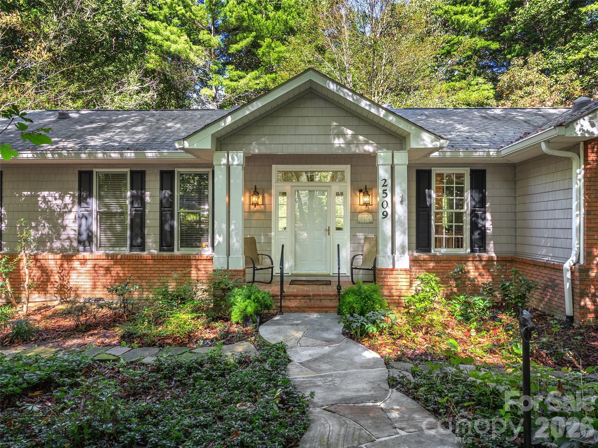 2509 Little River Road