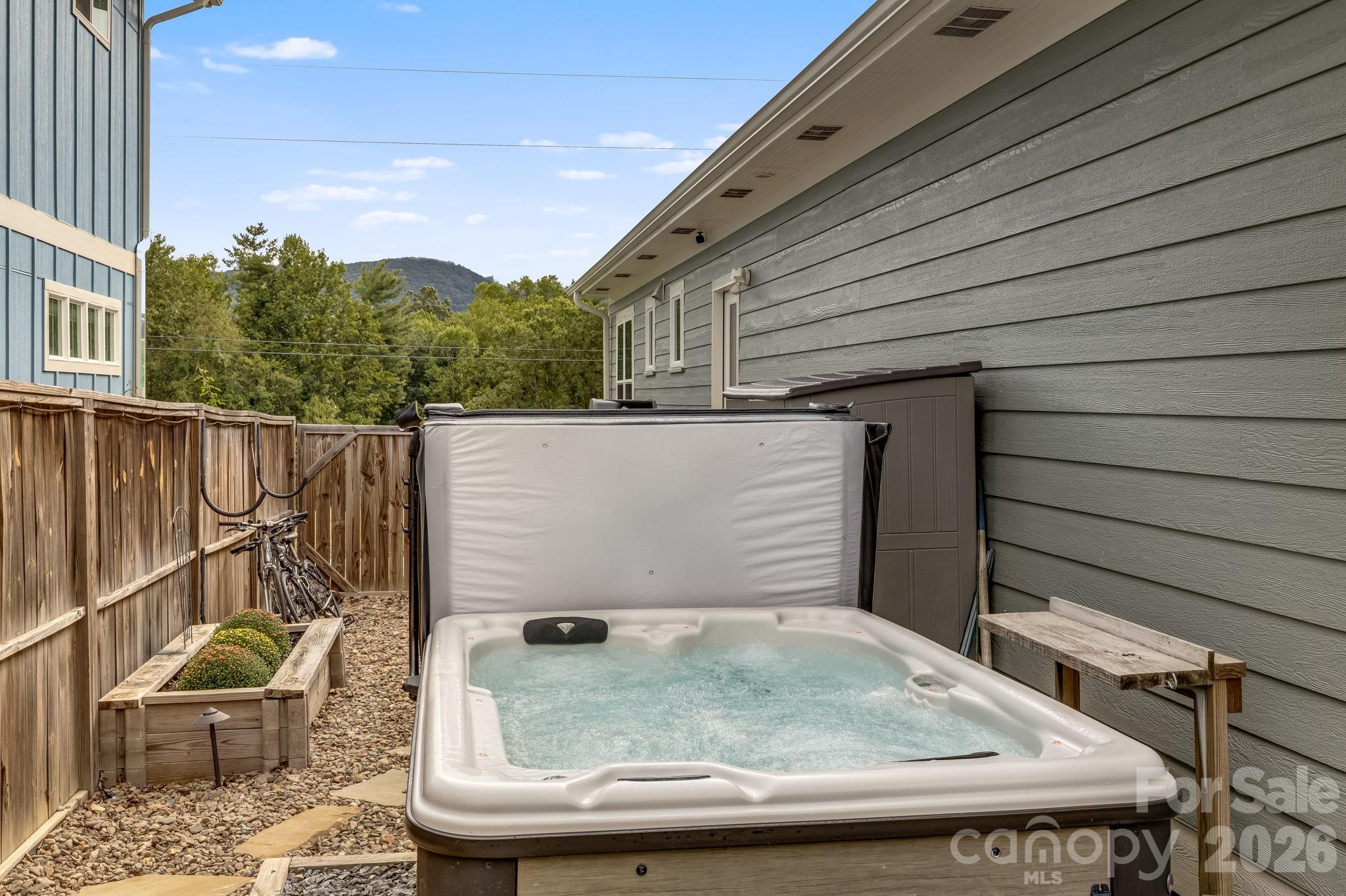 Single Family Residence at 63 Wilmington Road, Asheville, photo 37 of 42