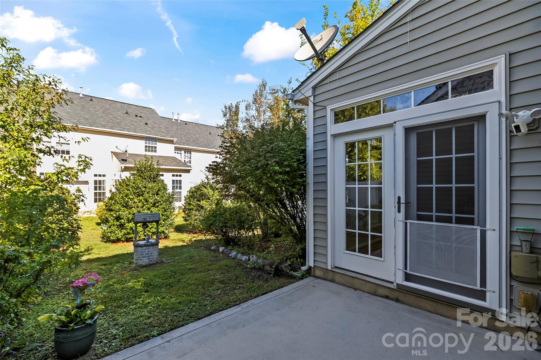 Townhouse at 4209 Piccadilly Lane, Indian Land, photo 28 of 34