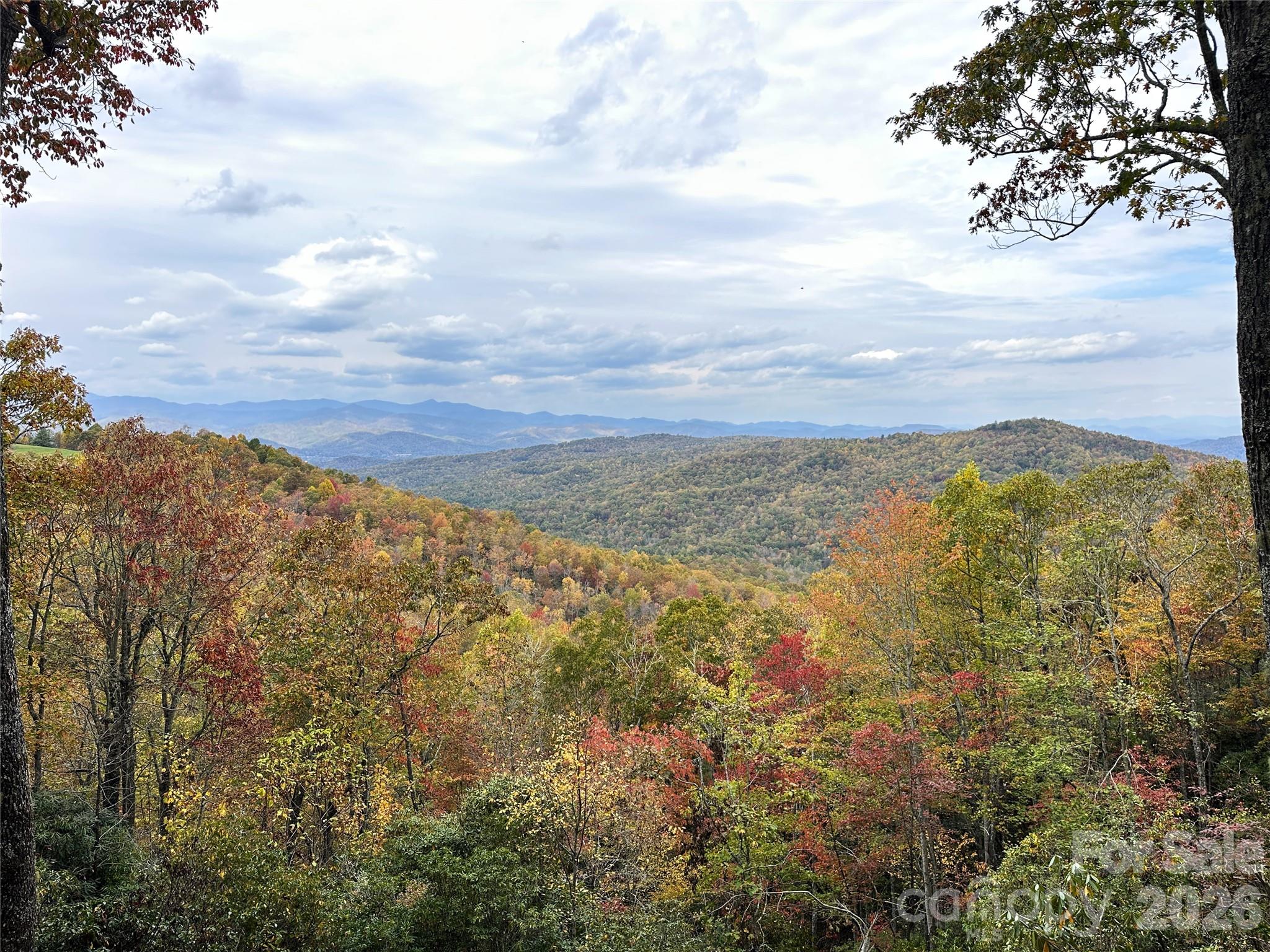 Main House View - 243 Ridgeline Drive, Brevard