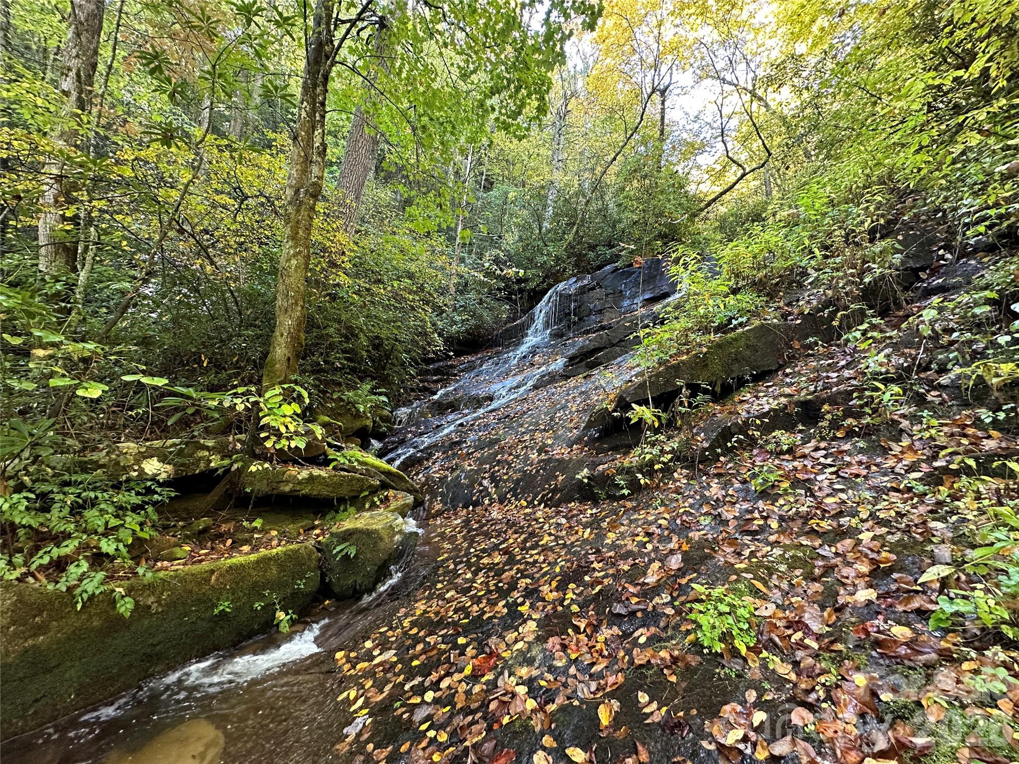 Lower Falls - 243 Ridgeline Drive, Brevard
