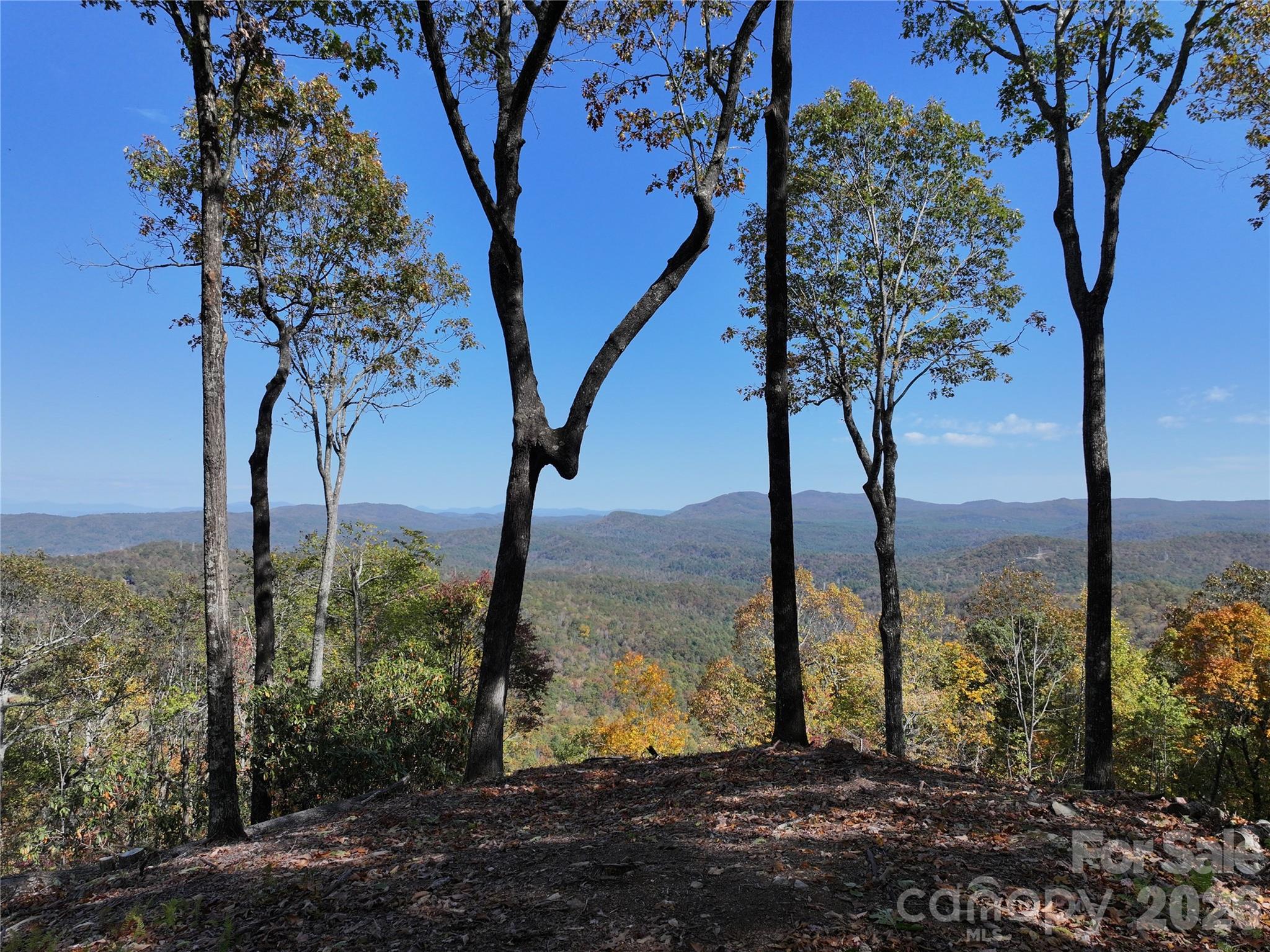 Ridge End - 243 Ridgeline Drive, Brevard