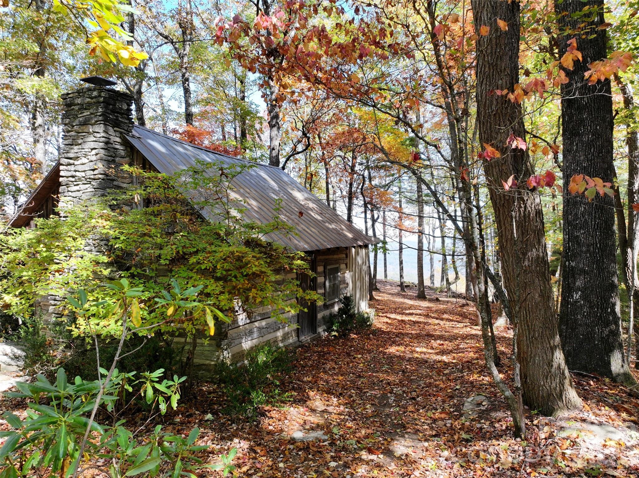 Cabin - 243 Ridgeline Drive, Brevard