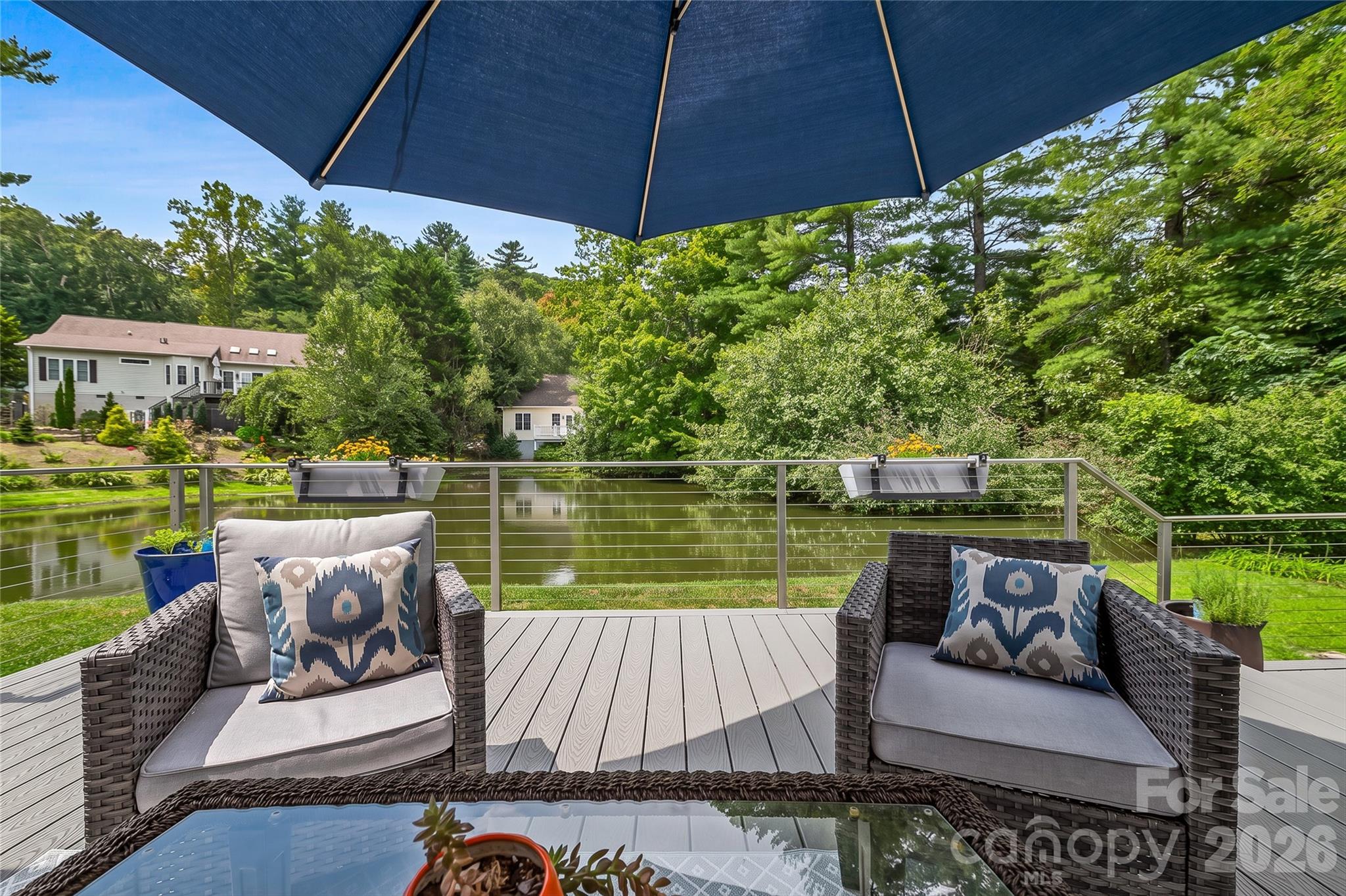 Single Family Residence at 79 Mill Pond Way, Hendersonville, photo 34 of 39