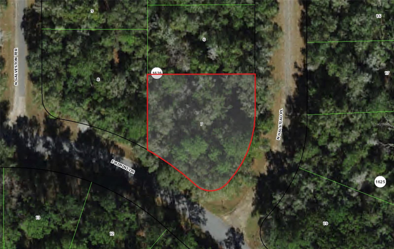 9266 N HALSTEAD LOOP