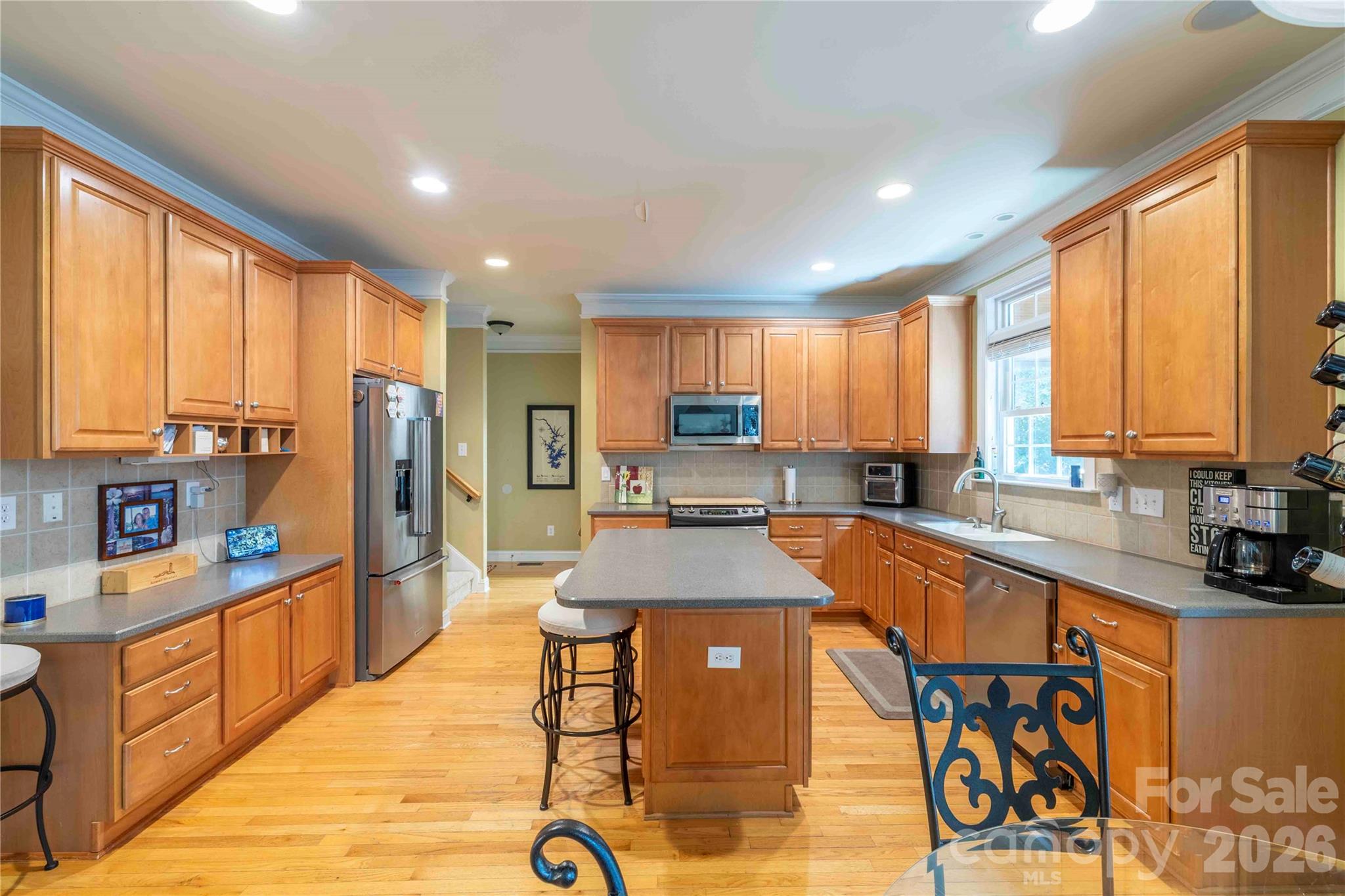 Single Family Residence at 19008 Hampton Woods Court, Cornelius, photo 10 of 34